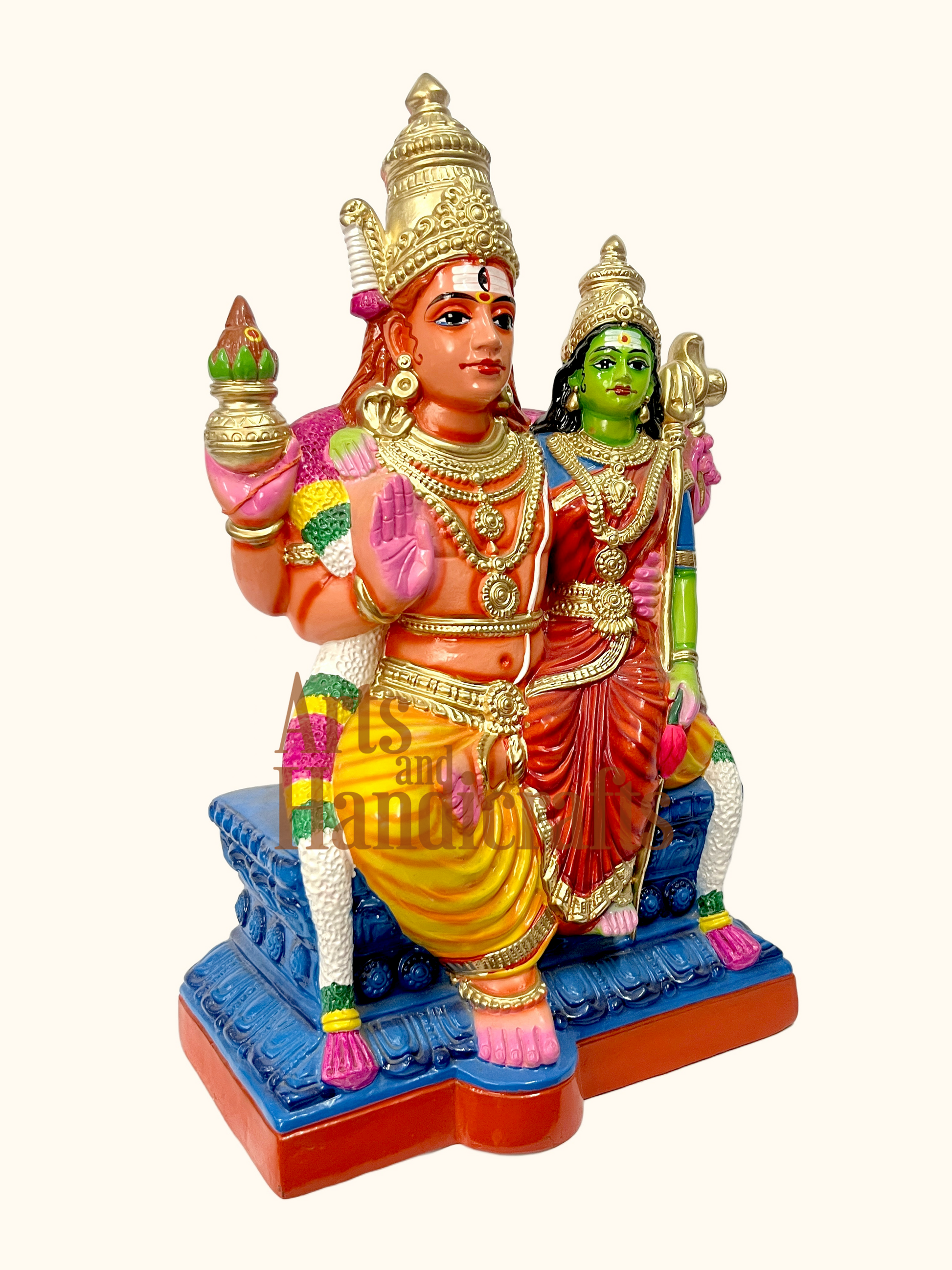 Swarna bairavar