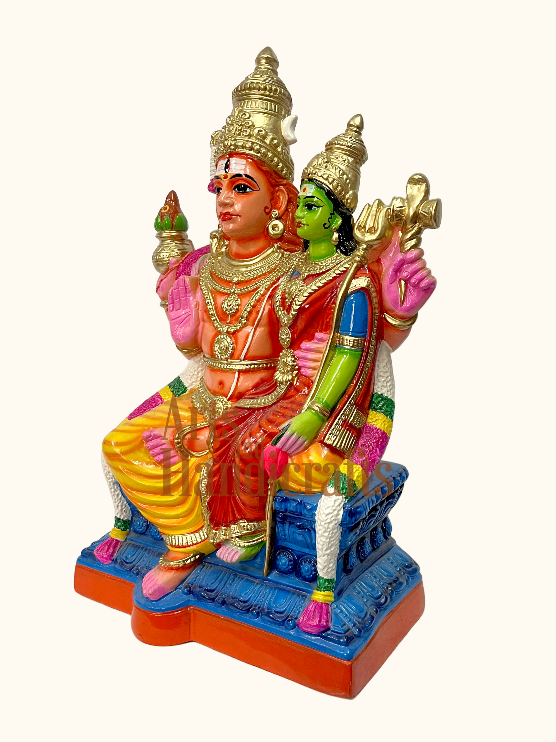 Swarna bairavar