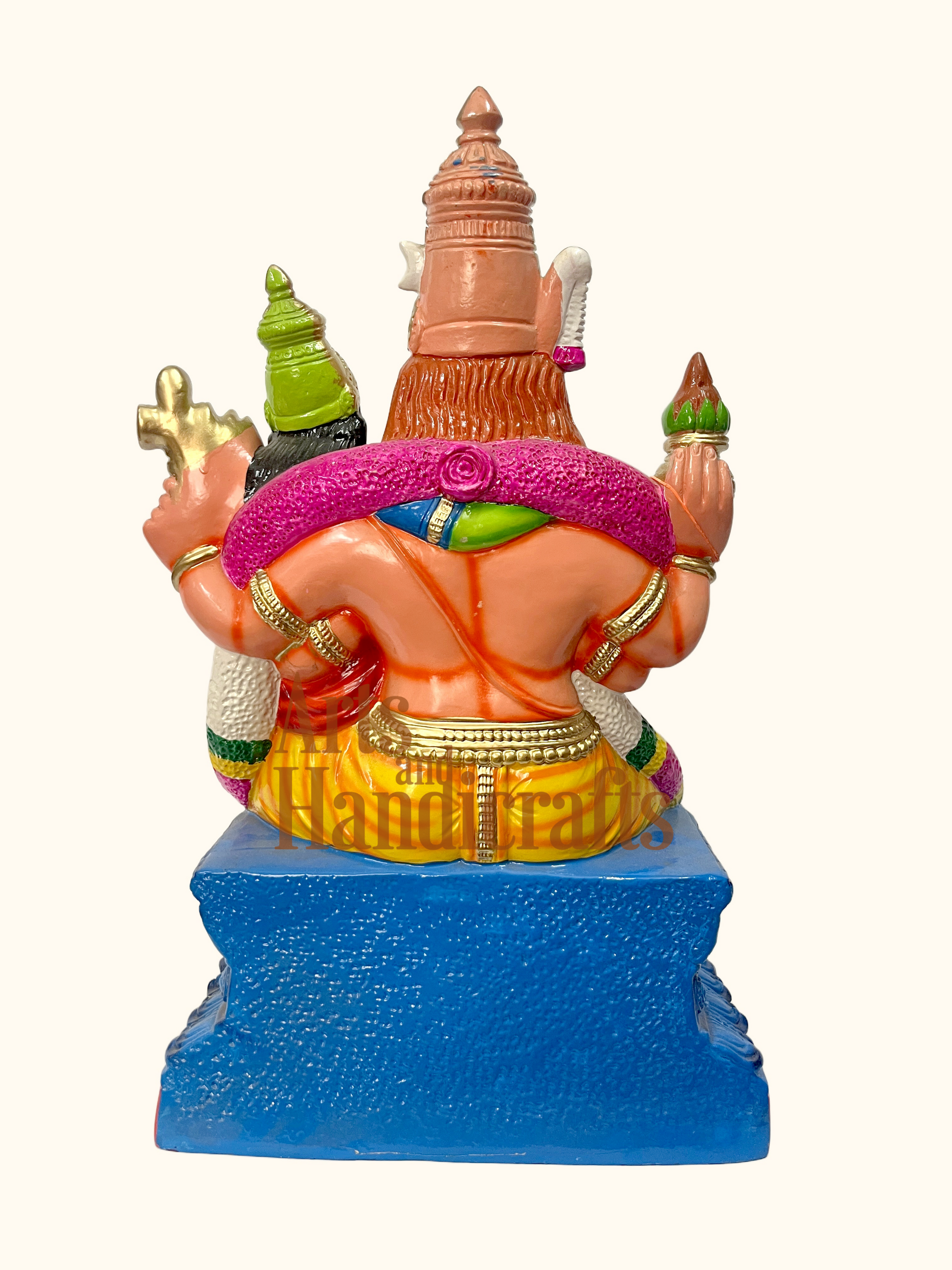 Swarna bairavar