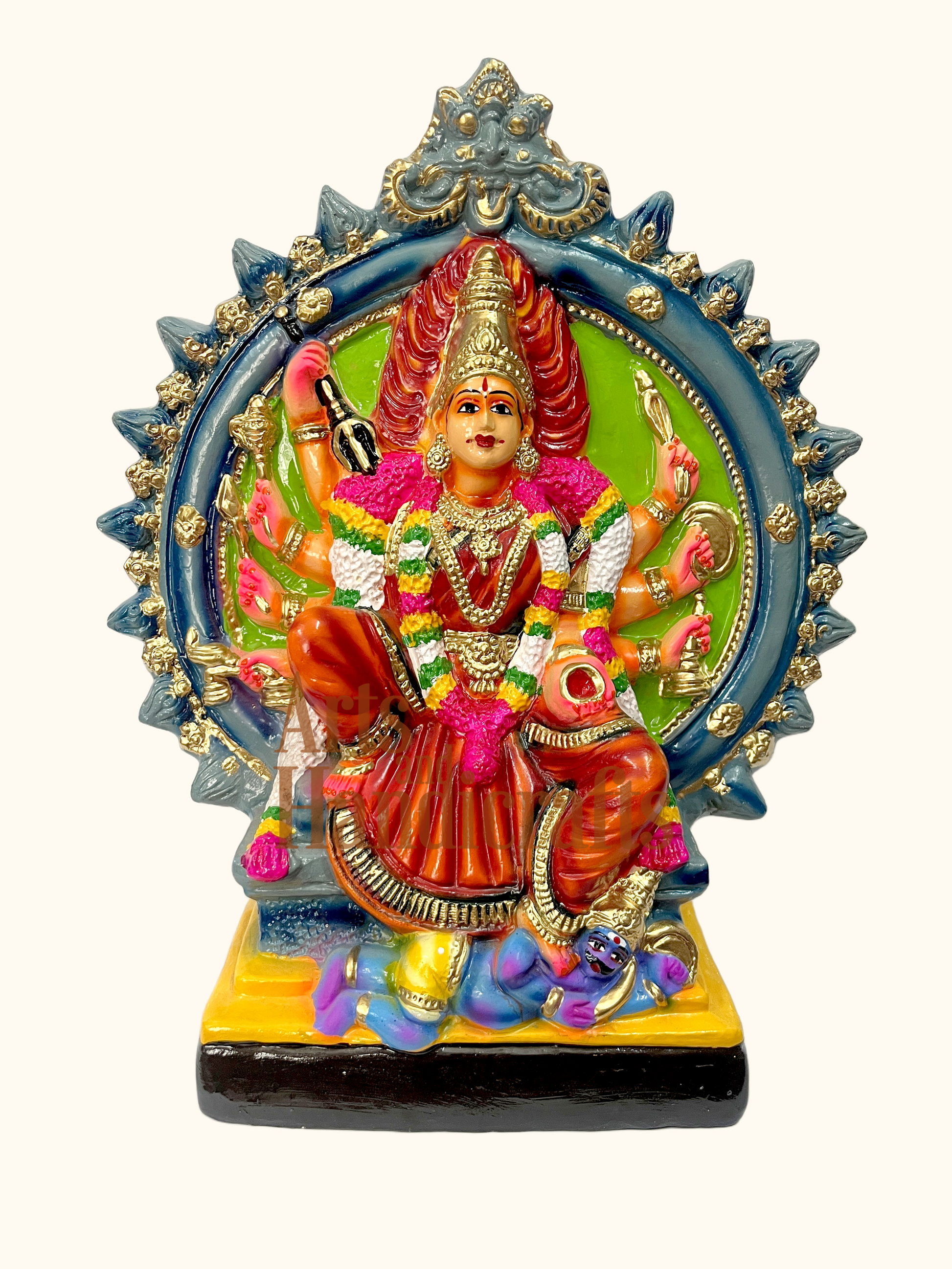 Mahakali