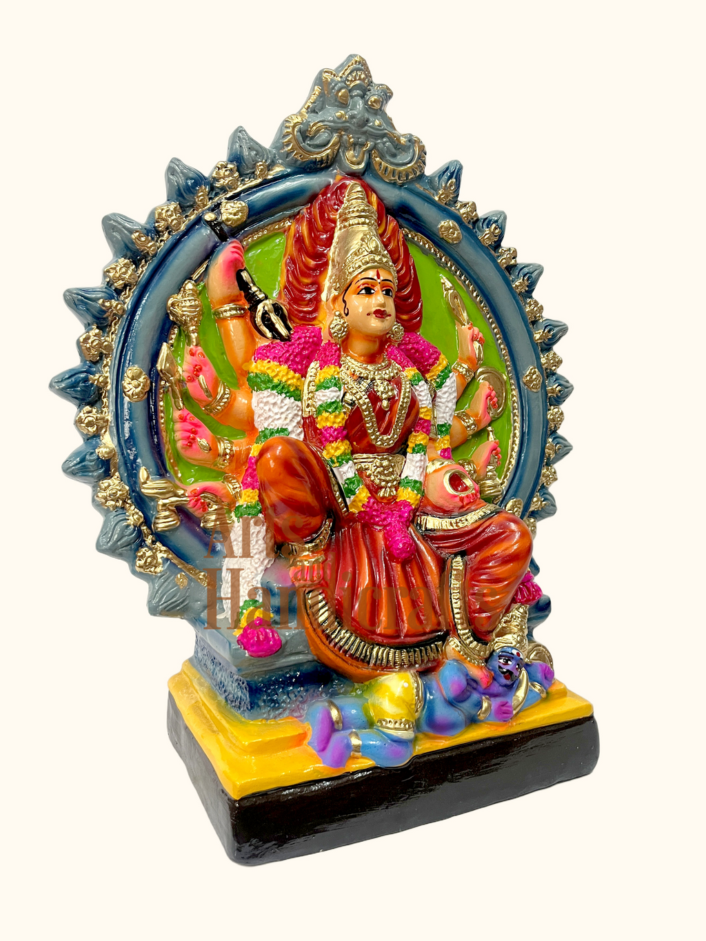 Mahakali