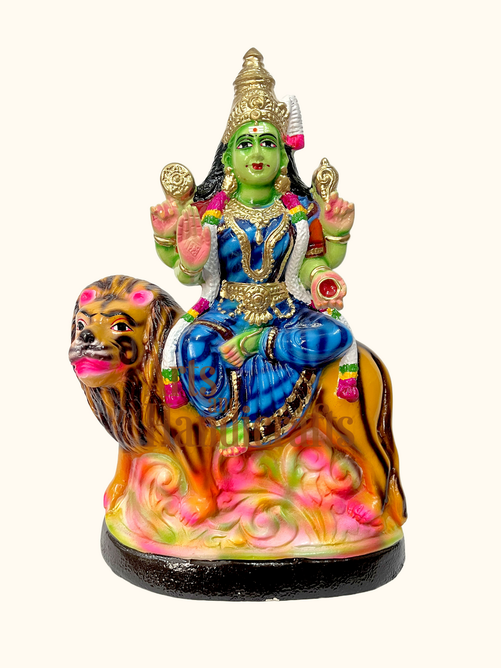 Durgai amman