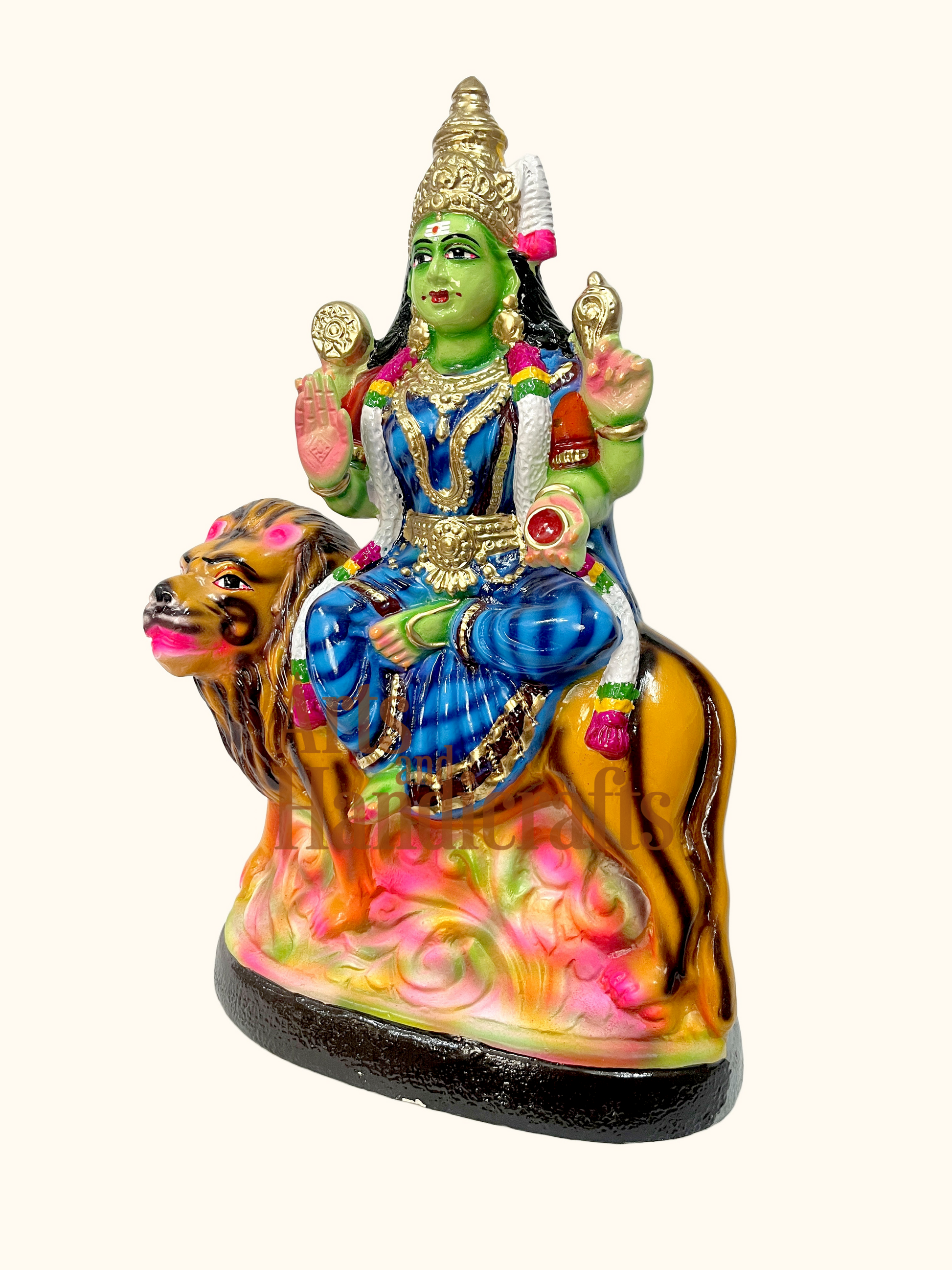 Durgai amman