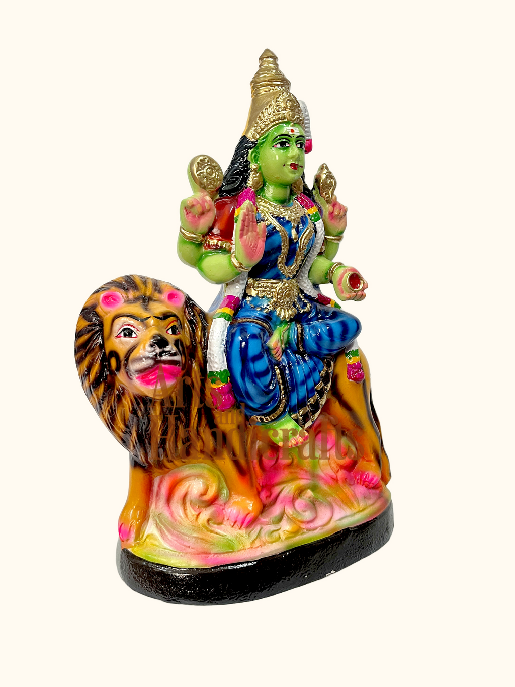 Durgai amman