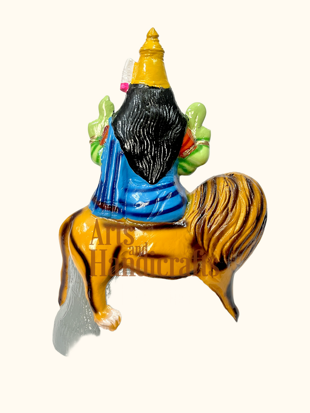 Durgai amman