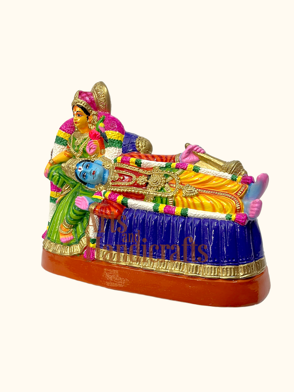 Andal rangamannar