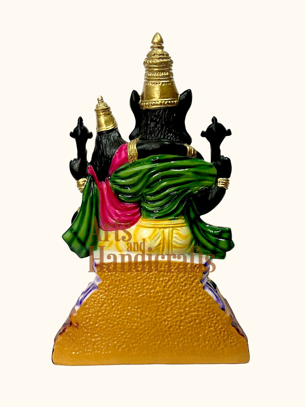 Lakshmi Hayagriva