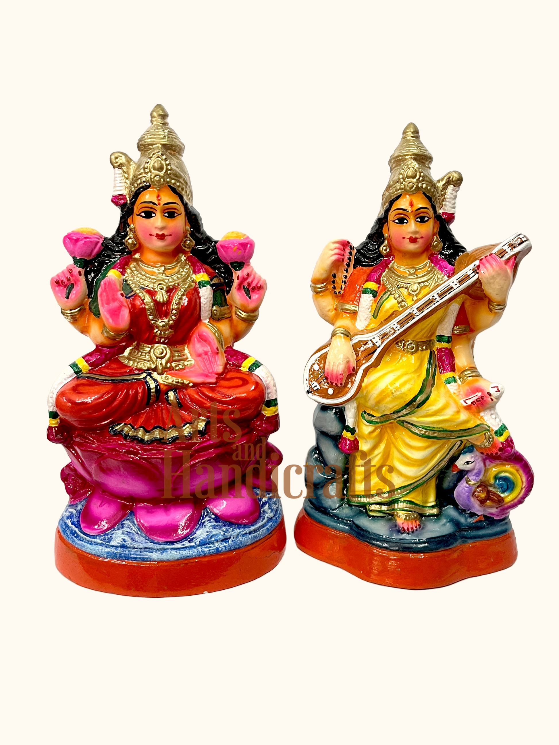 Lakshmi Saraswathi