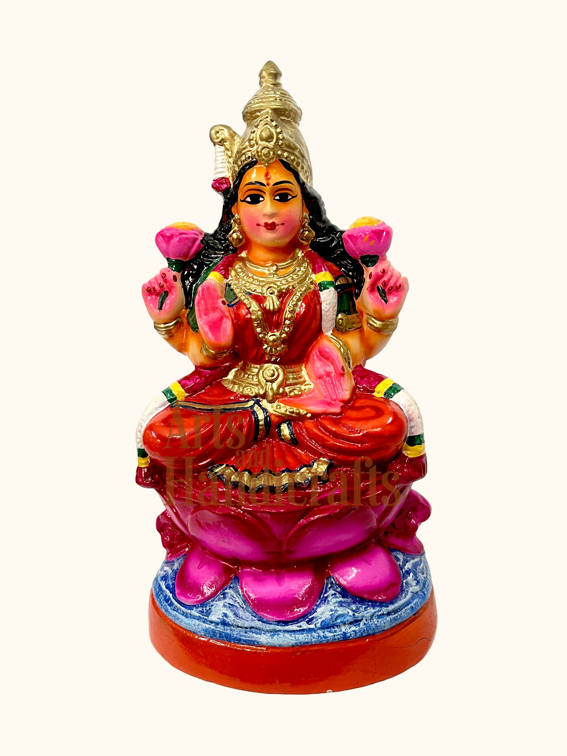 Lakshmi Saraswathi