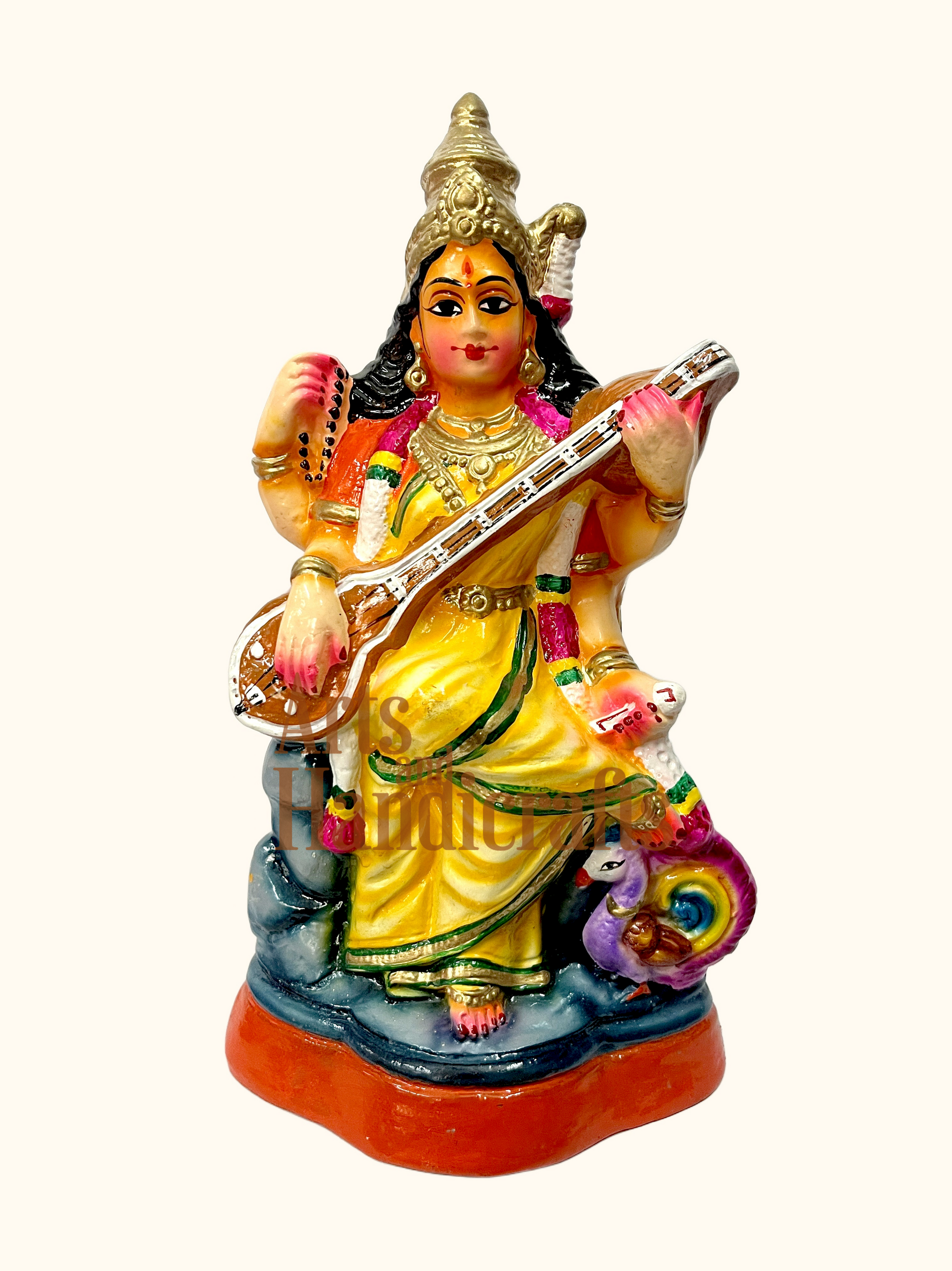 Lakshmi Saraswathi