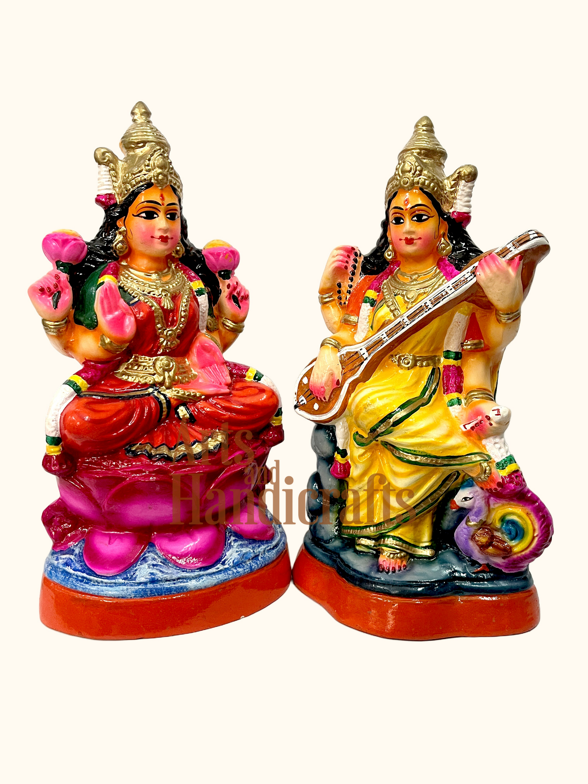 Lakshmi Saraswathi