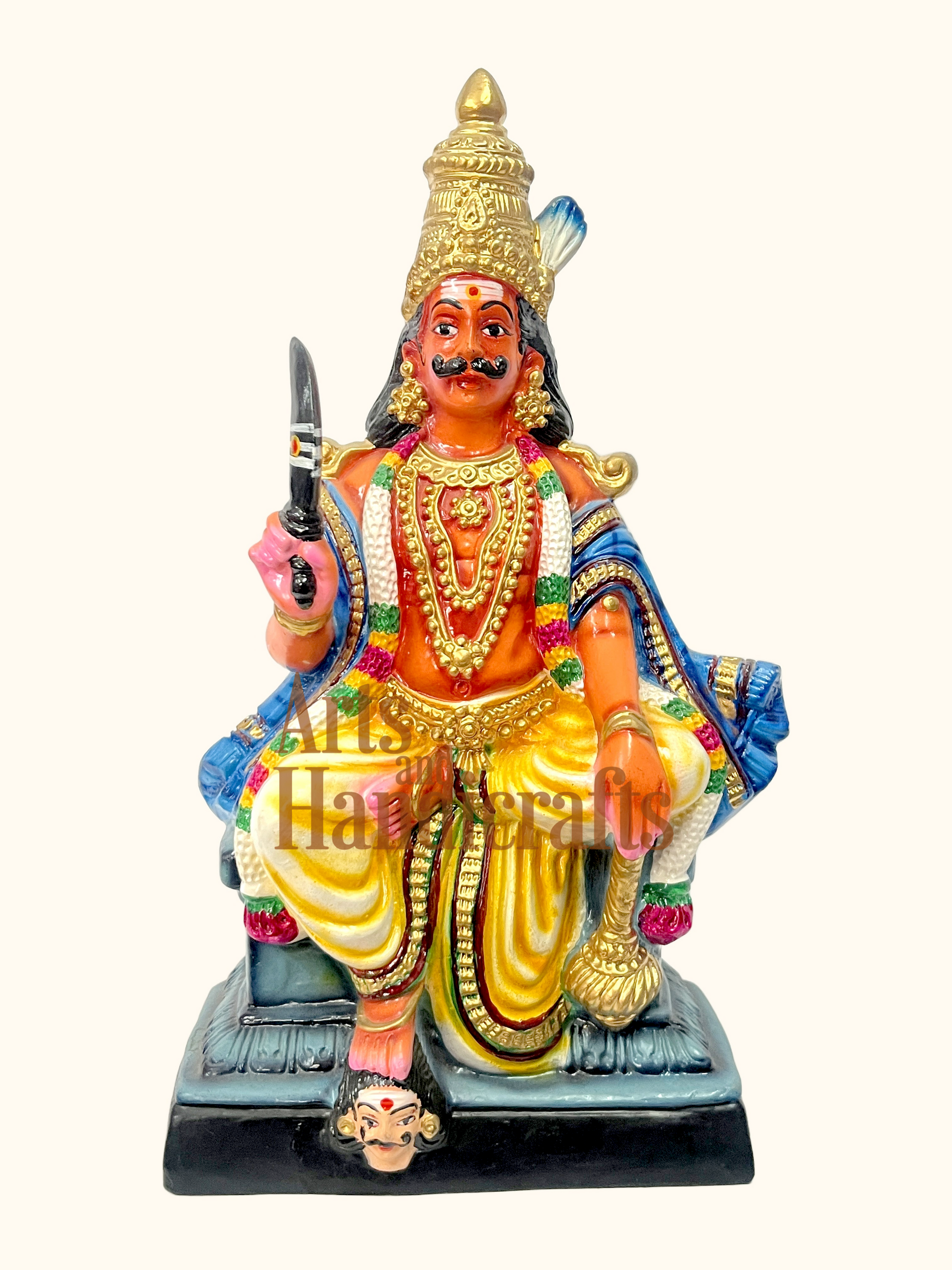 Ayyanar