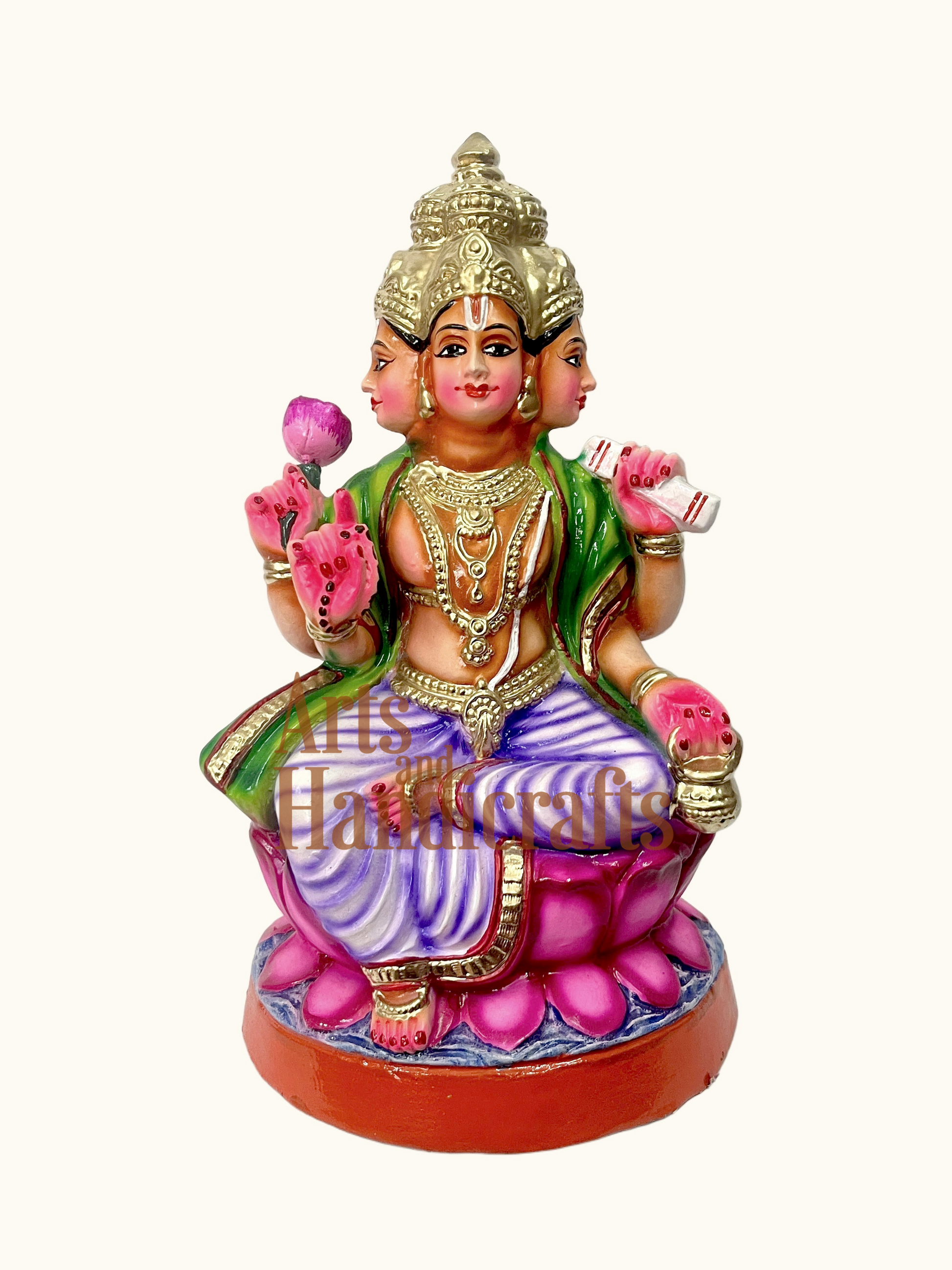 Vishnu Sivan Brahma