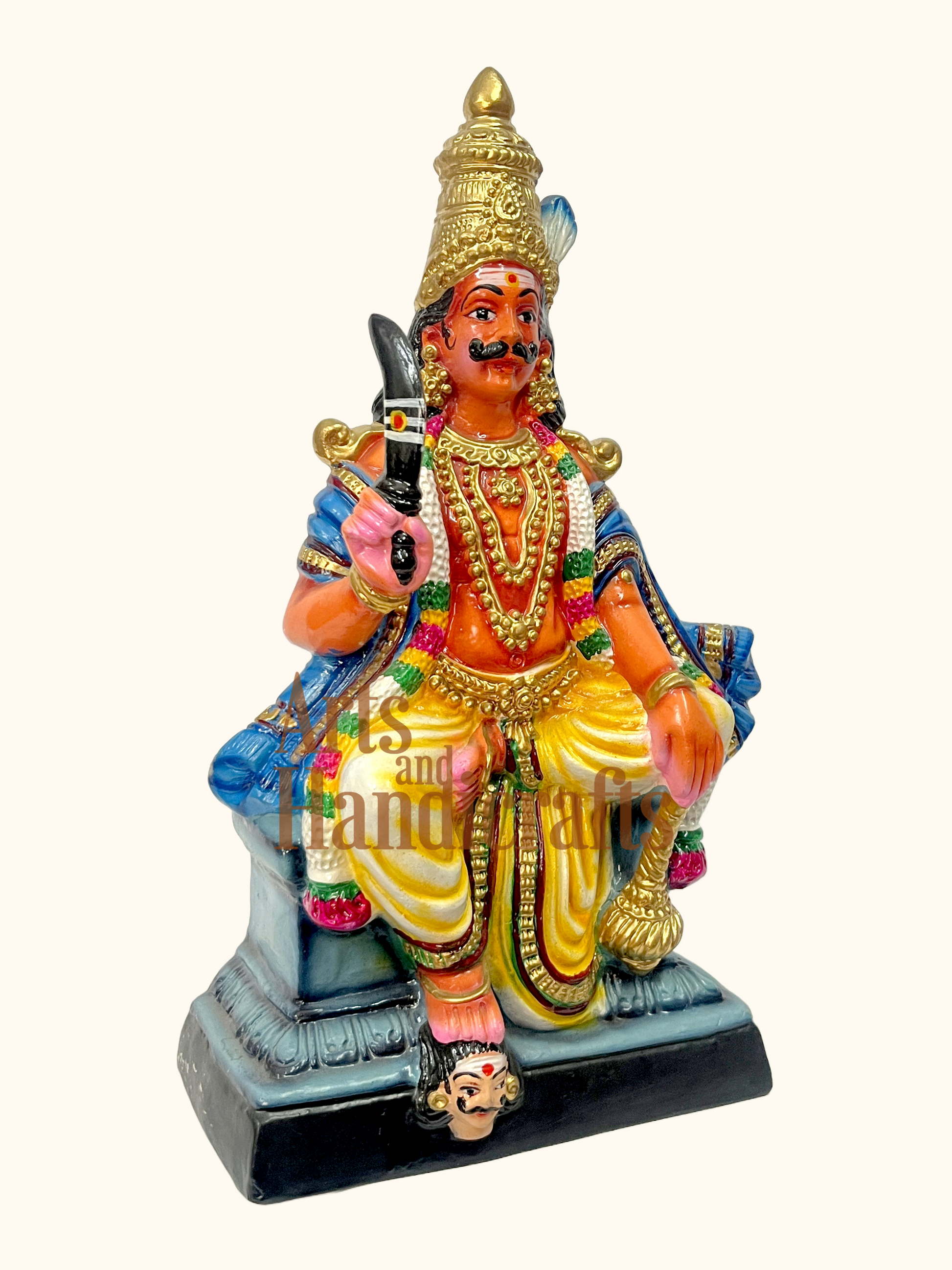 Ayyanar