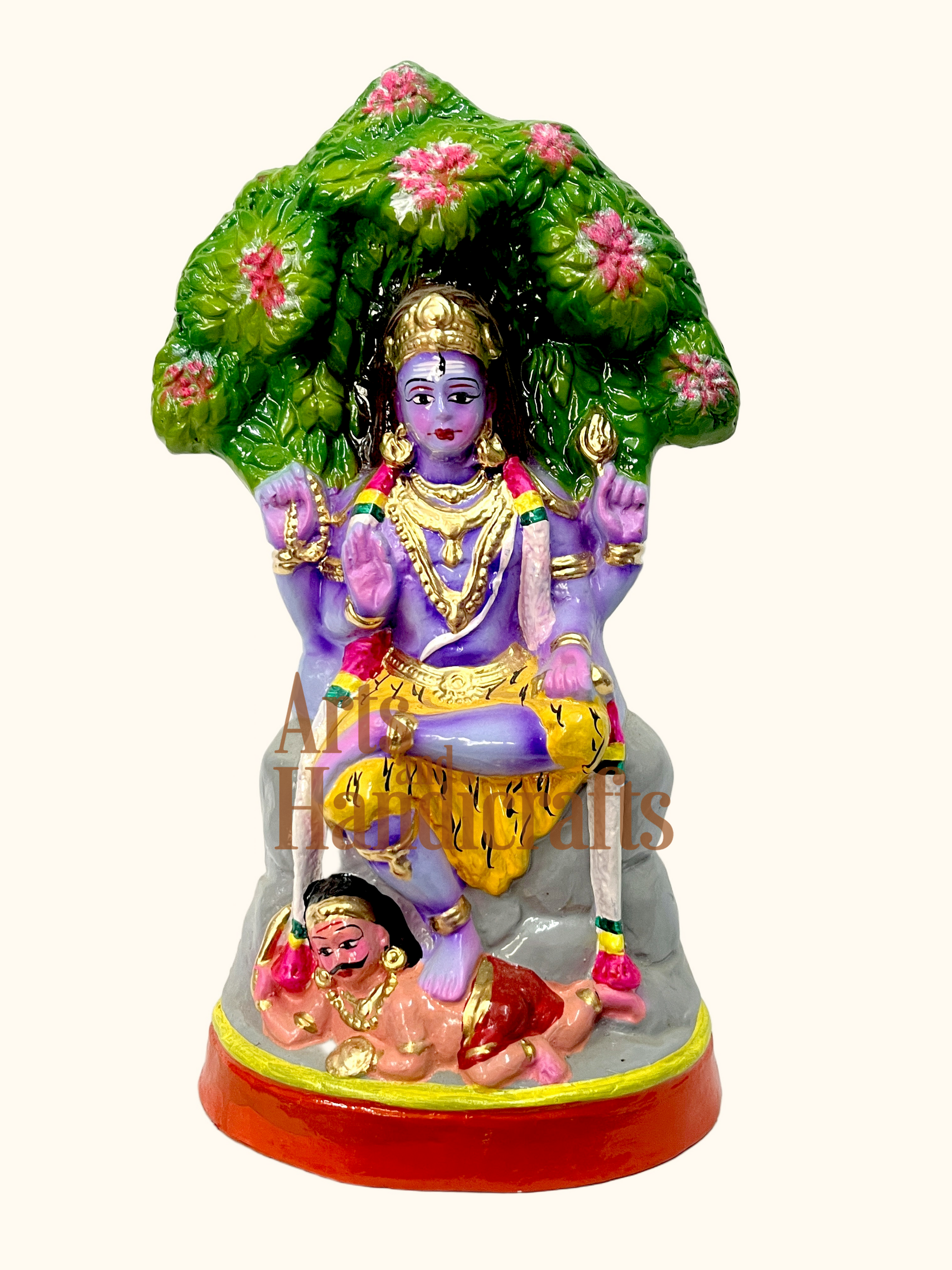 Dhakshinamoorthy Set