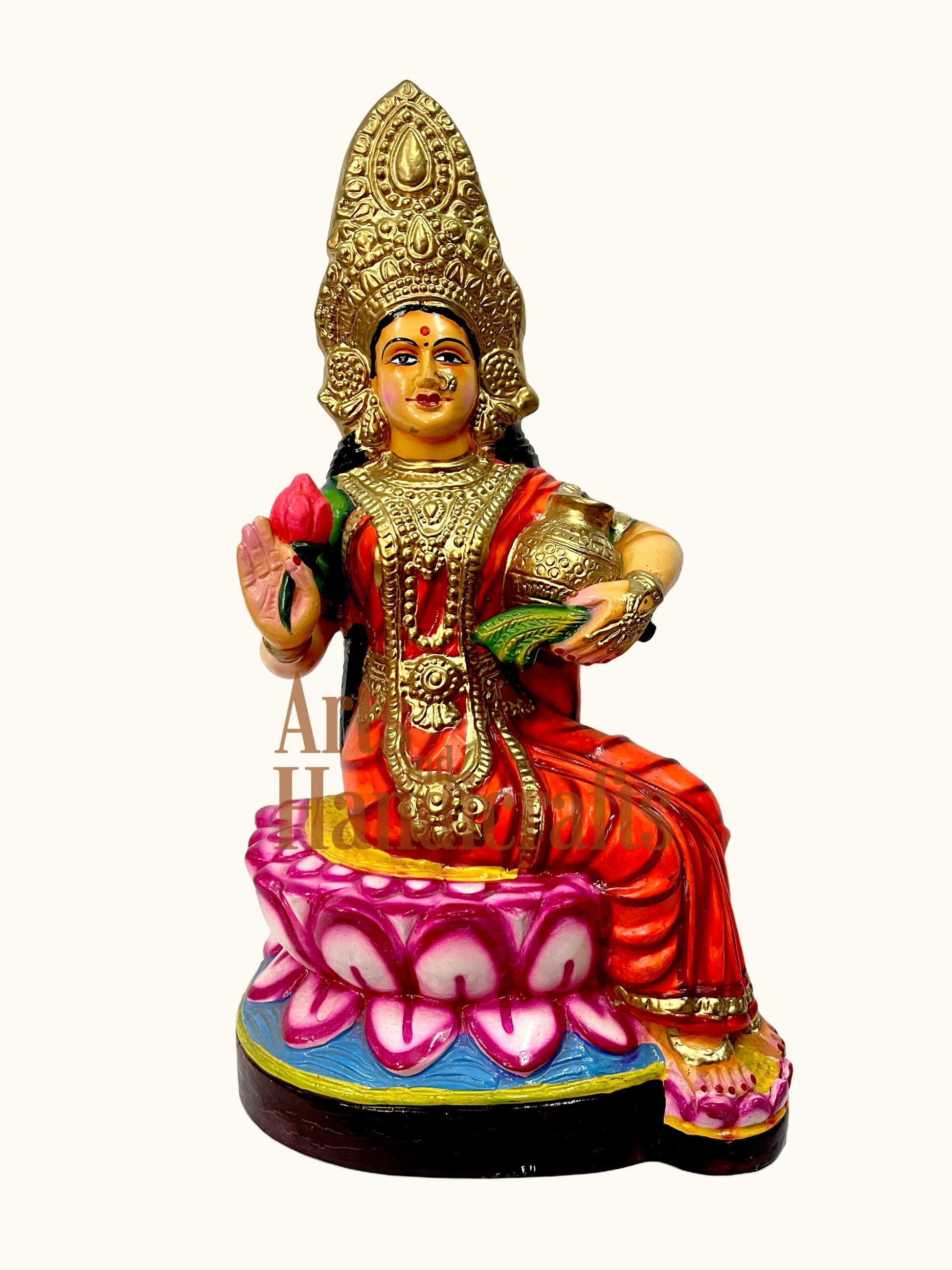 Iswarya Lakshmi