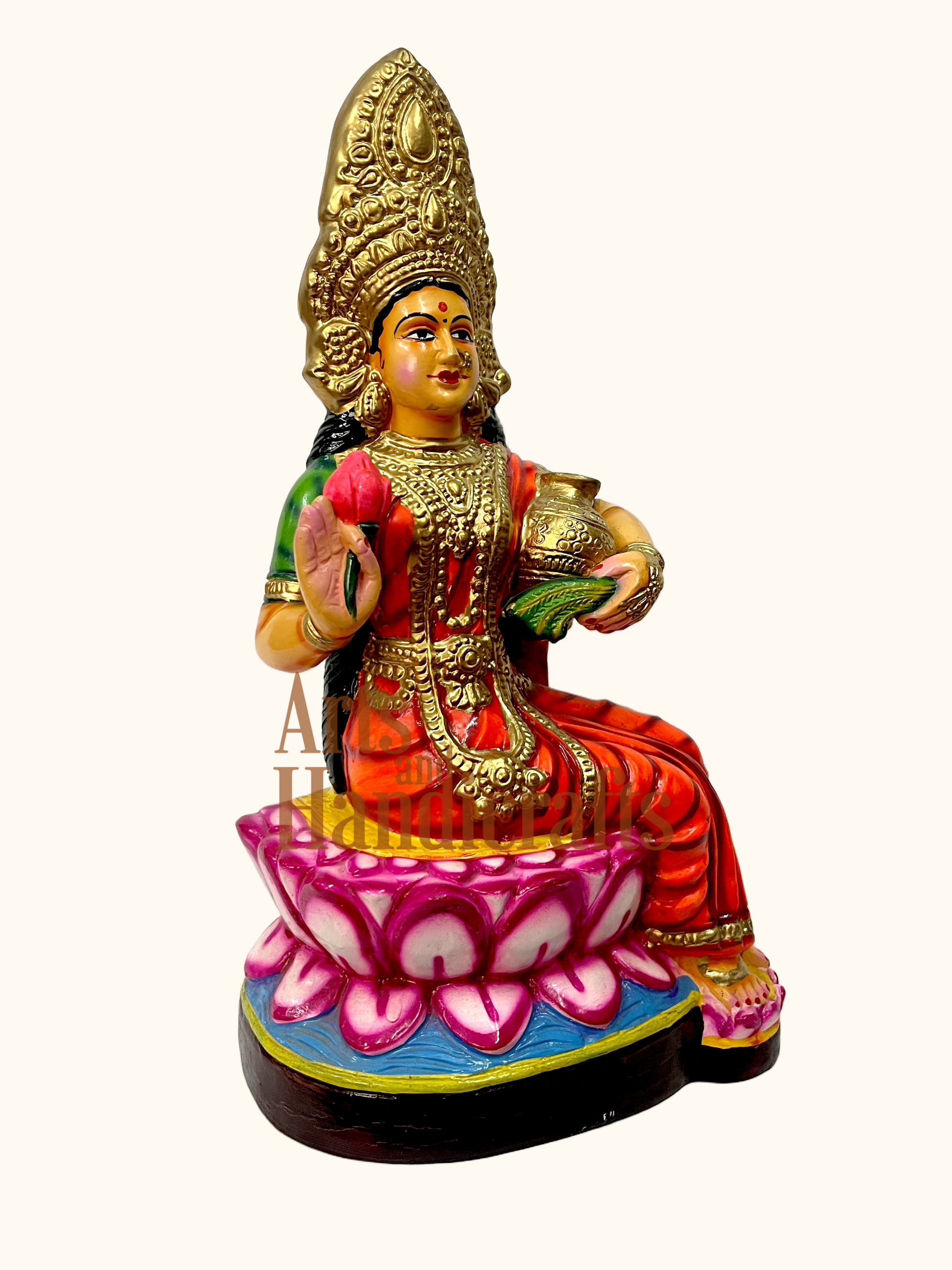 Iswarya Lakshmi
