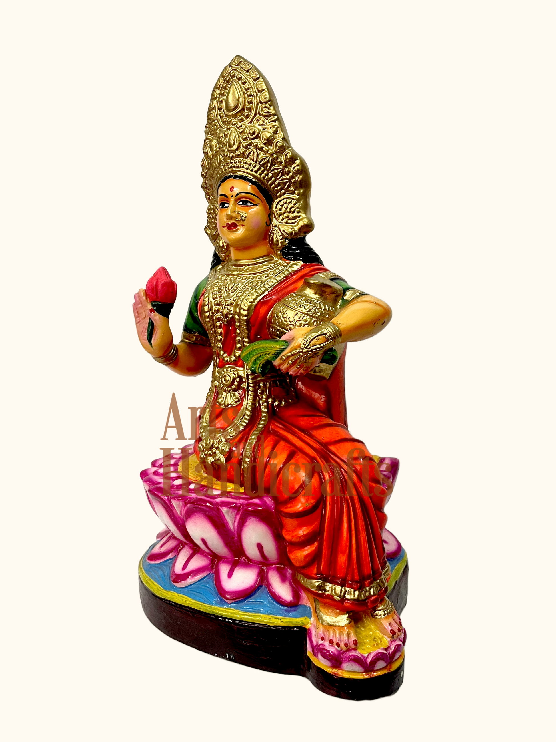 Iswarya Lakshmi