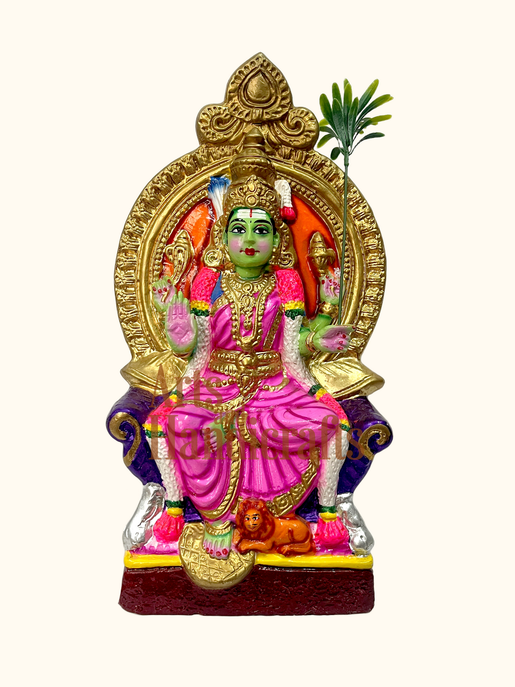 Raja Rajeswari Amman