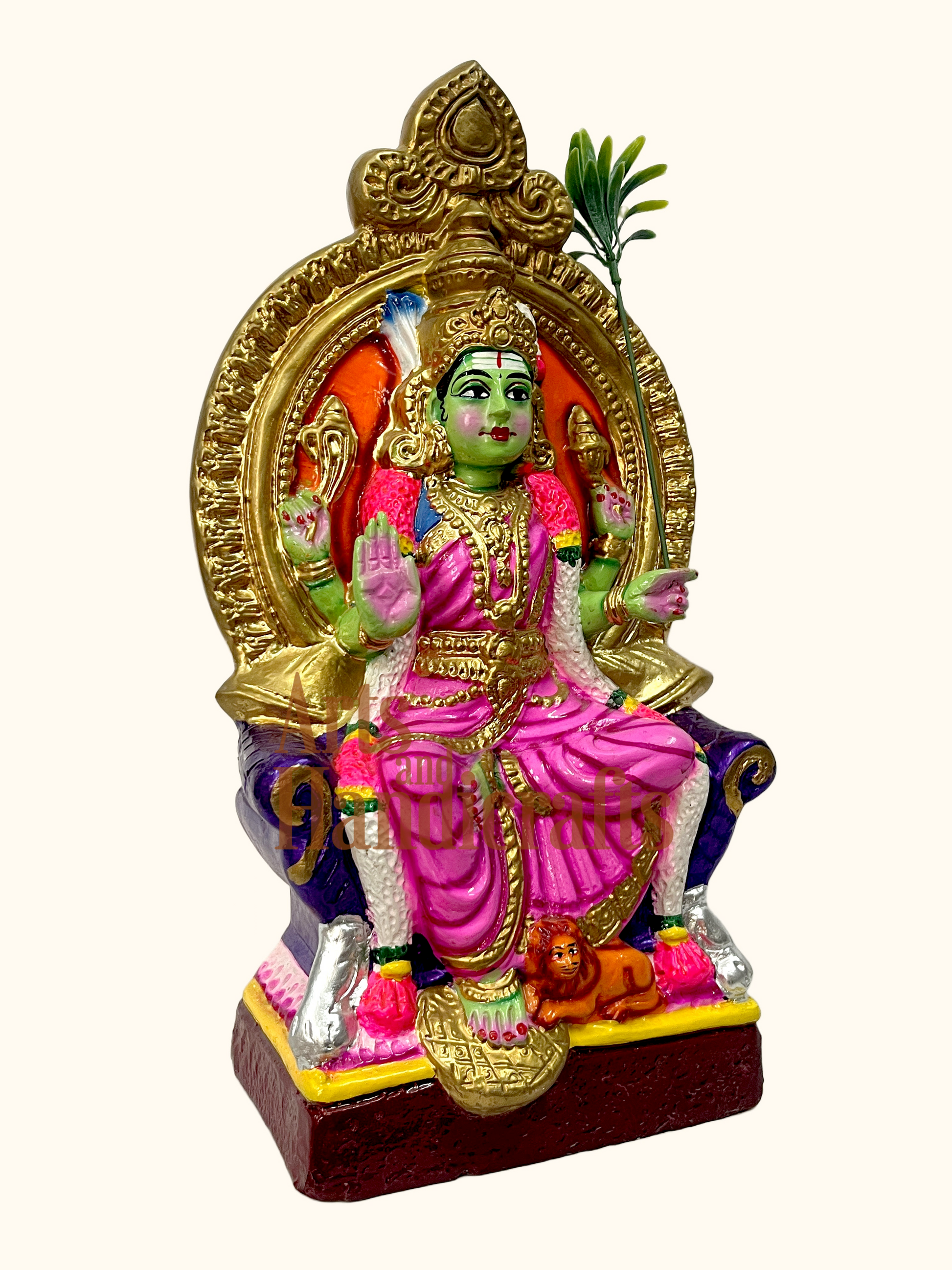 Raja Rajeswari Amman