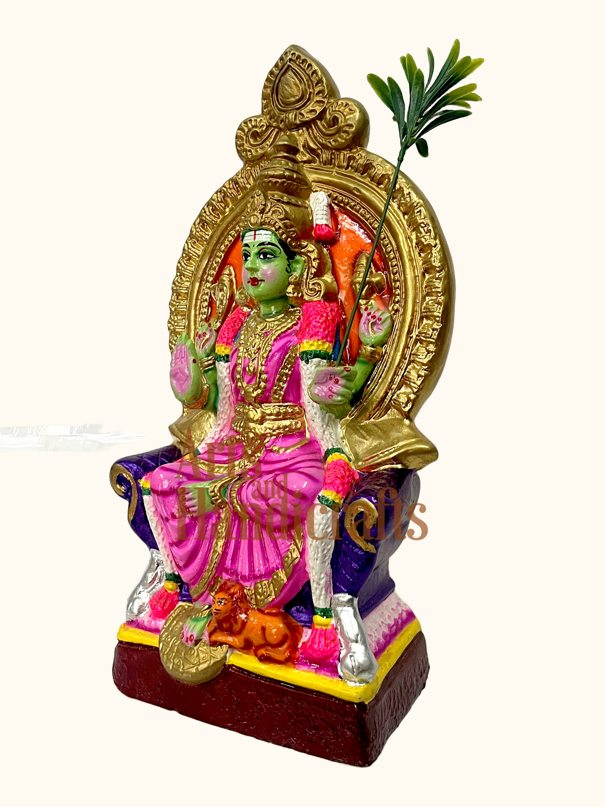 Raja Rajeswari Amman
