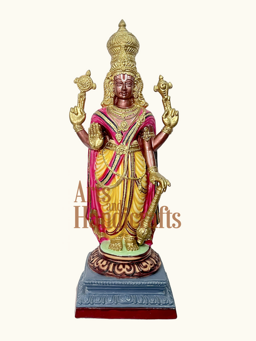 Perumal Urchavar