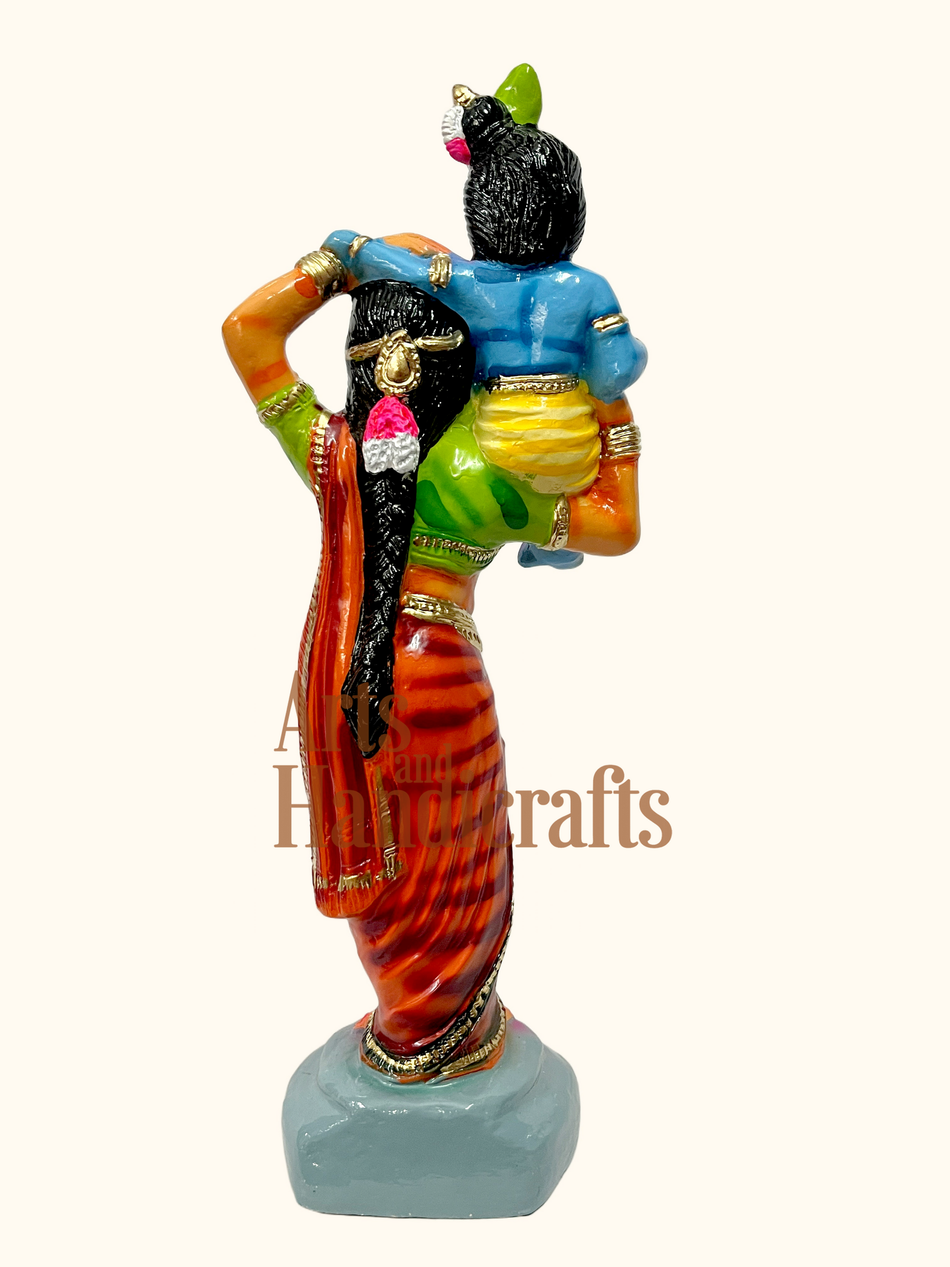 Yasodha Krishnan 22 Inch (P/M)