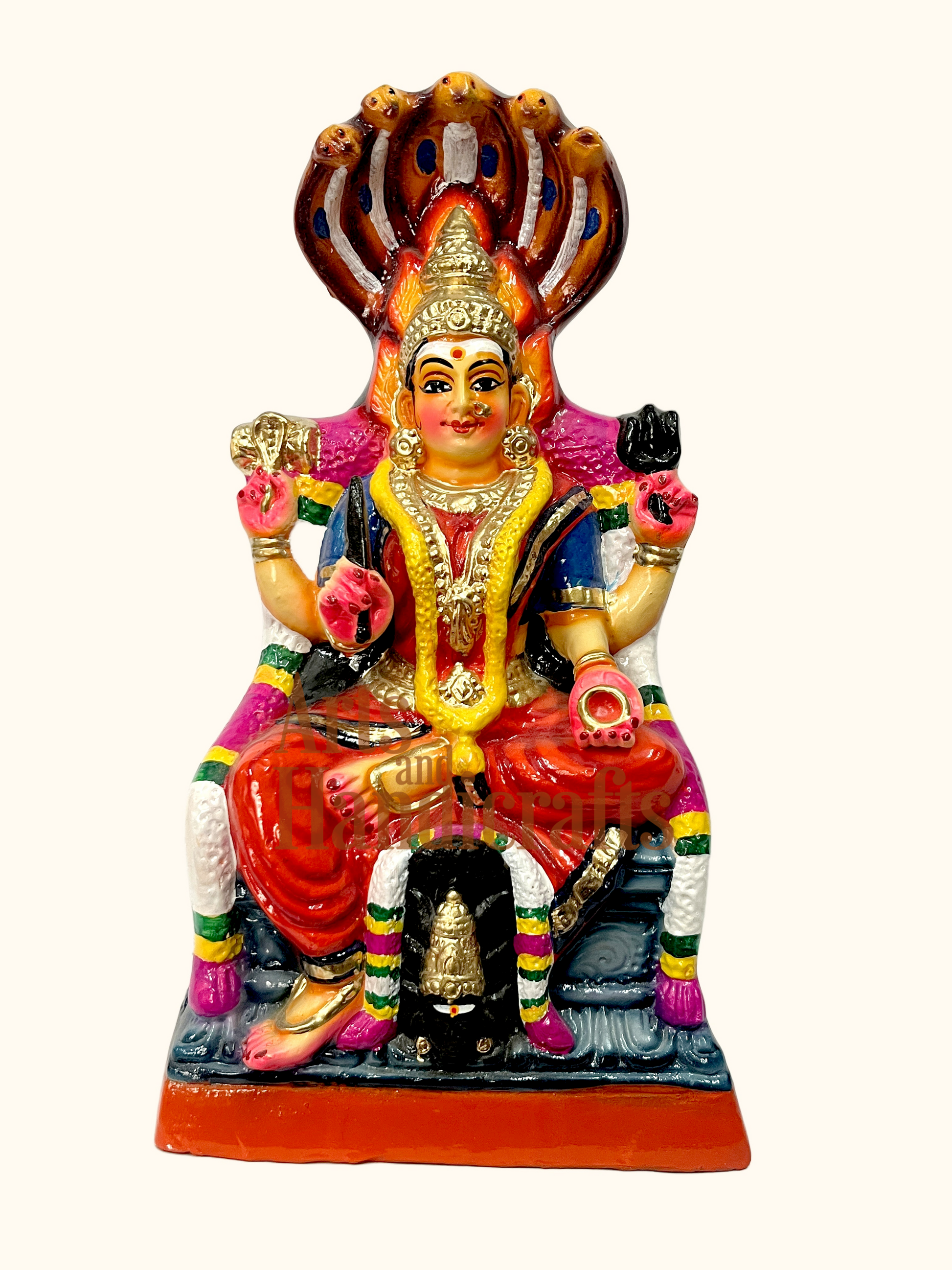 Karumari amman