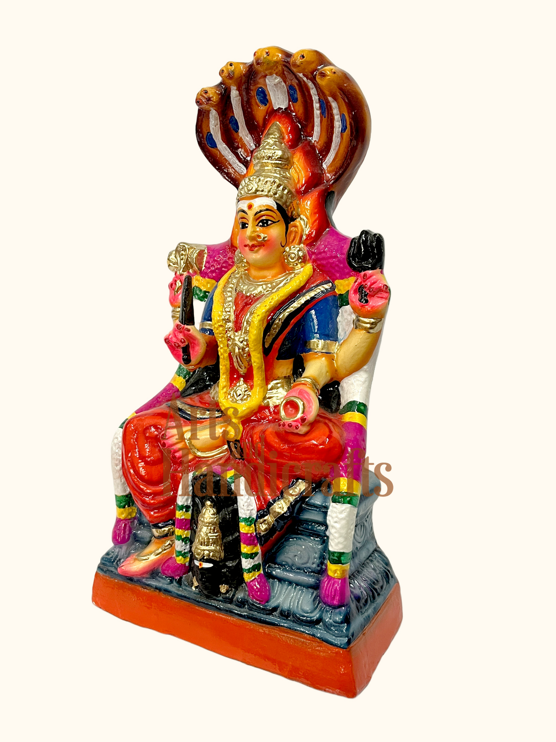 Karumari amman