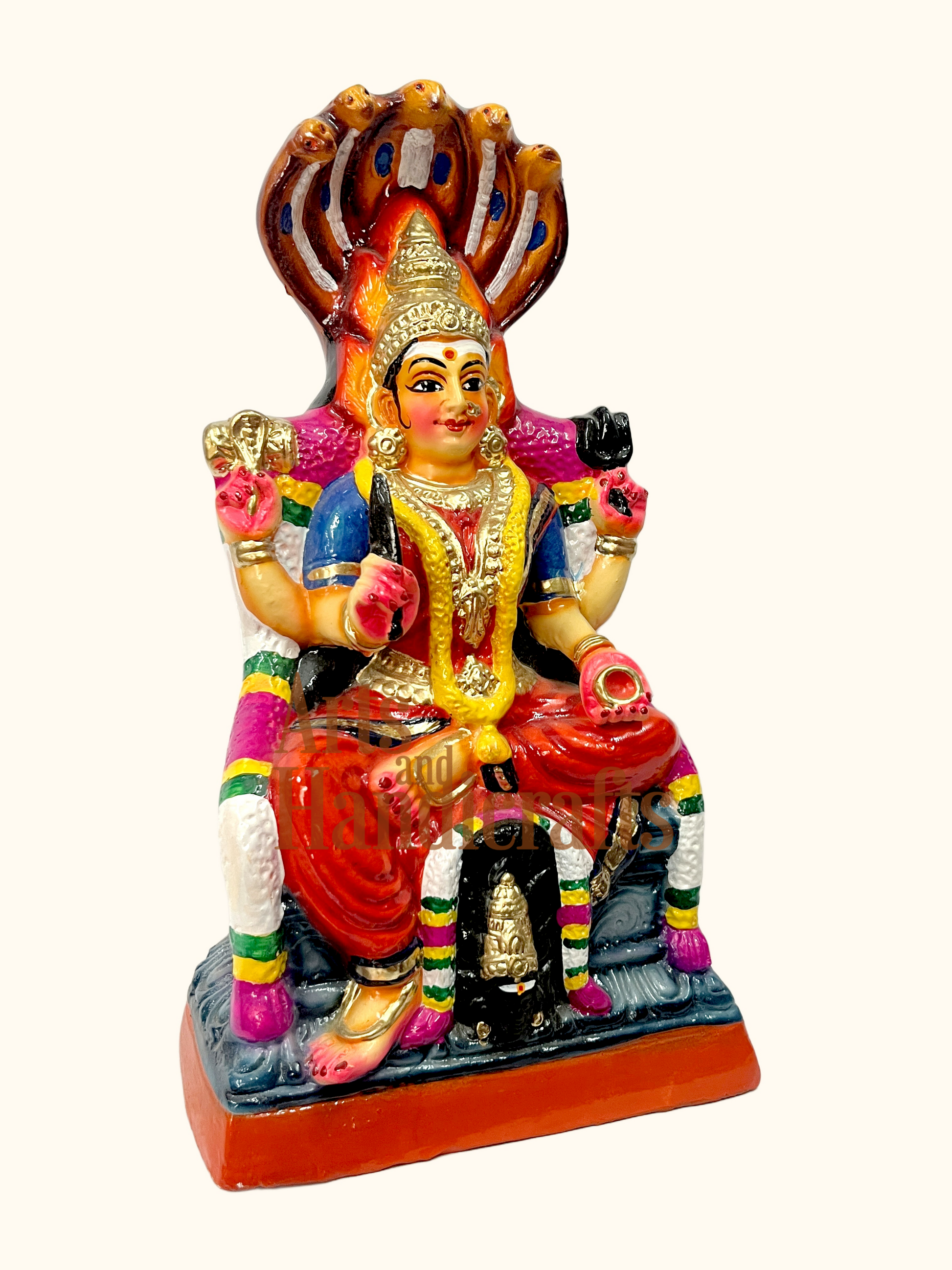 Karumari amman