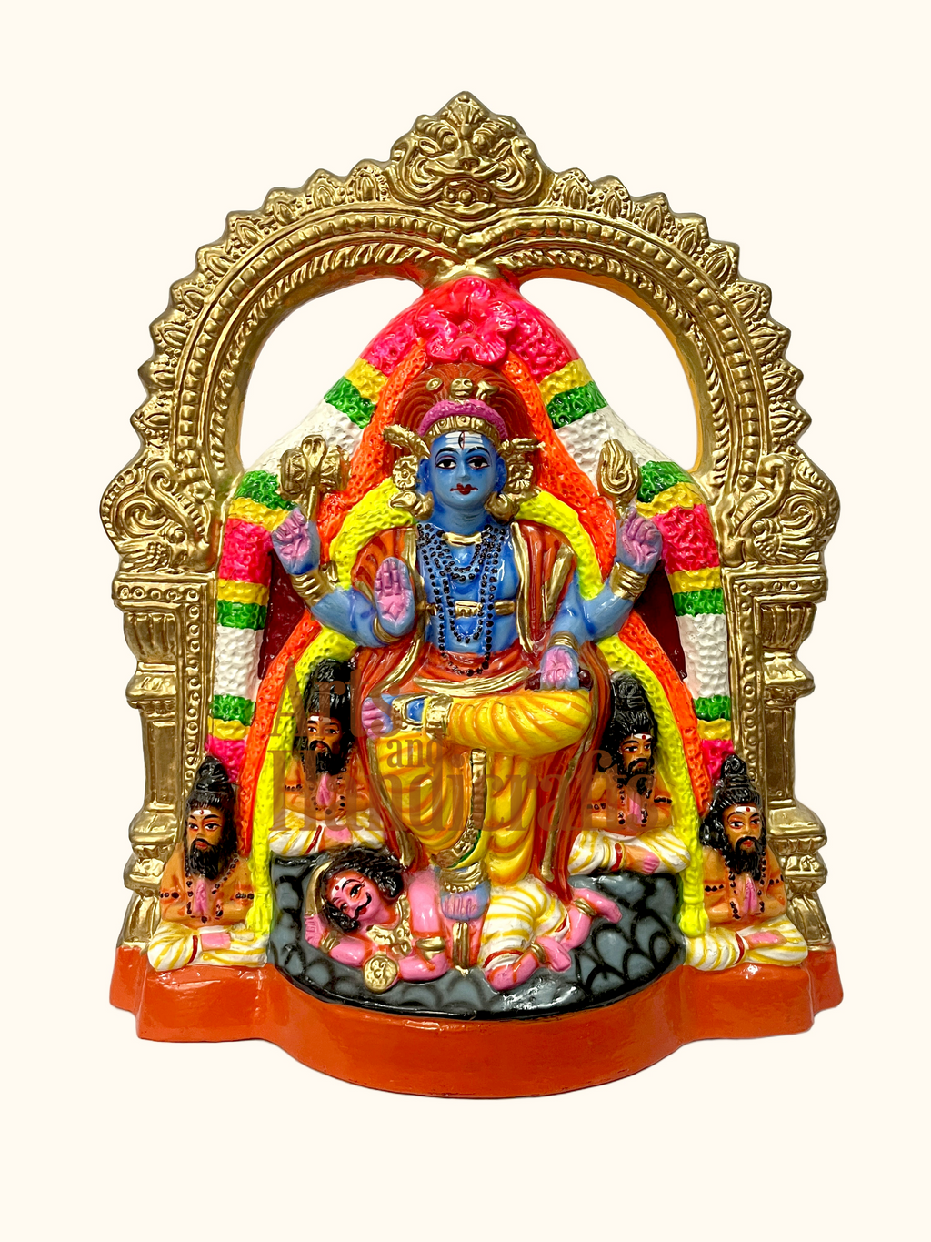 Dakshinamoorthy