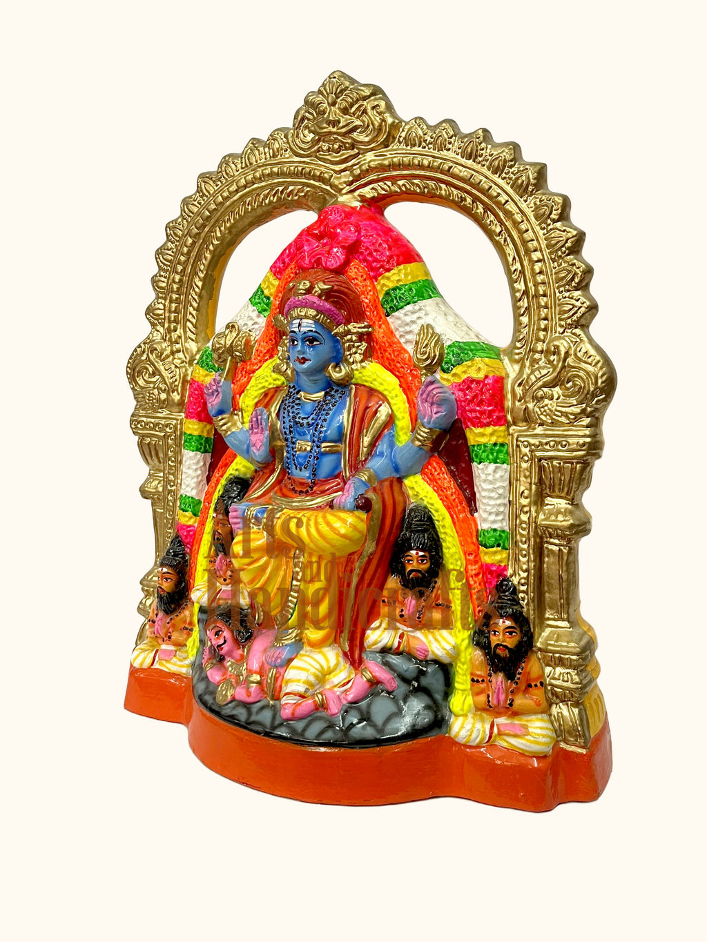 Dakshinamoorthy