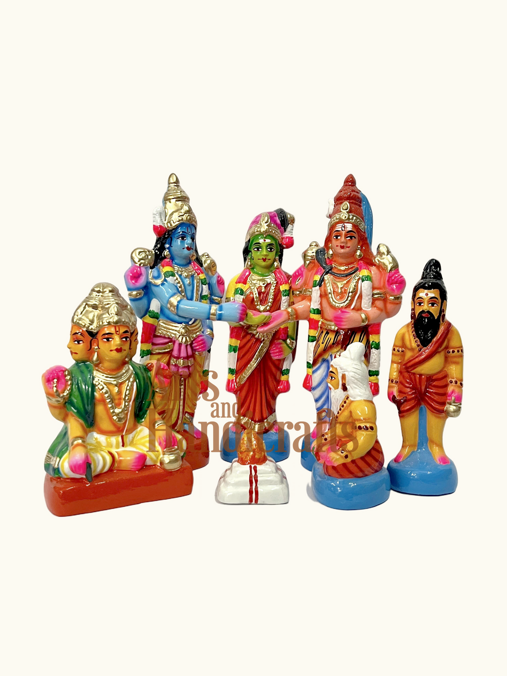 Meenatchi Kalyanam