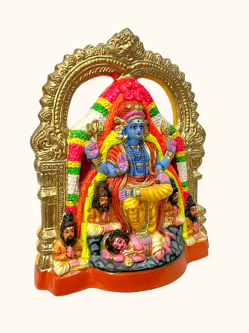 Dakshinamoorthy