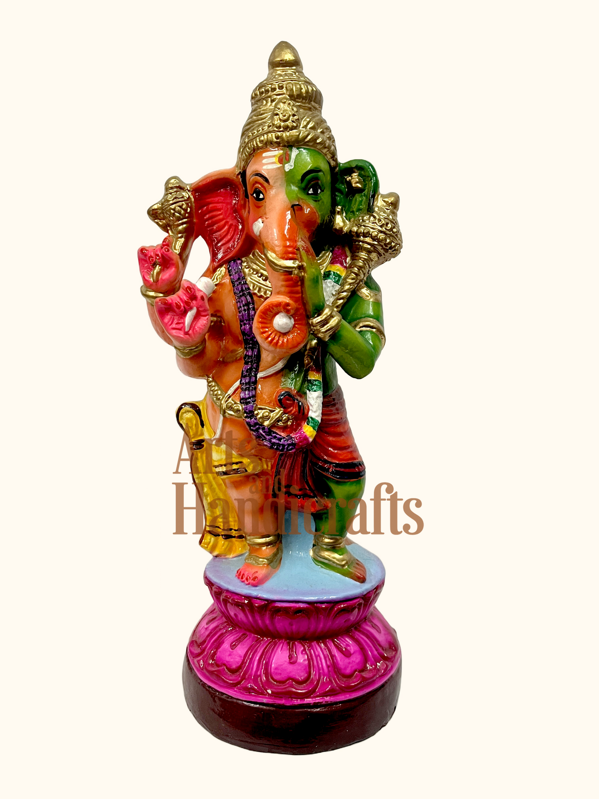 Aathi Antha Prabhu
