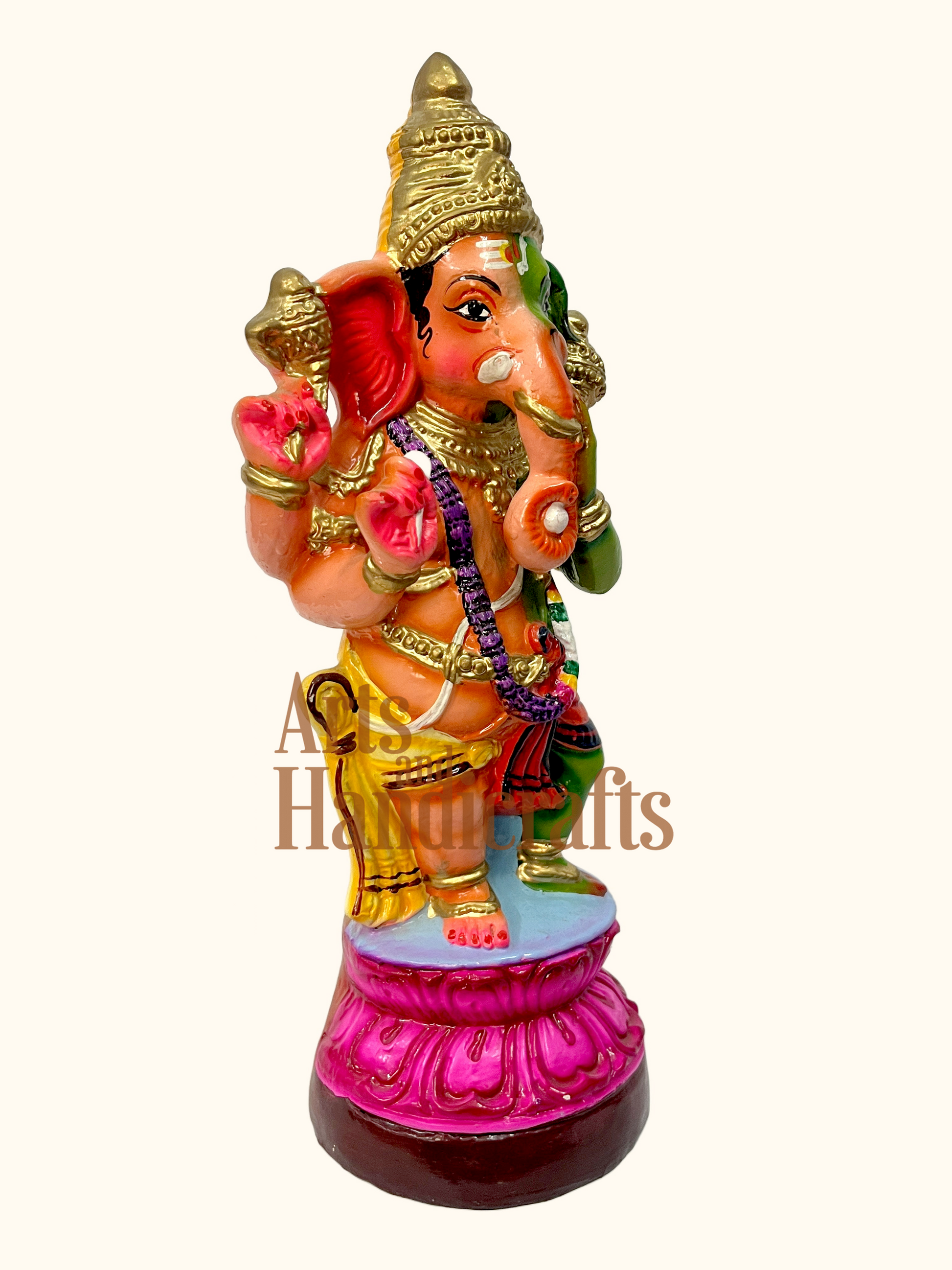 Aathi Antha Prabhu