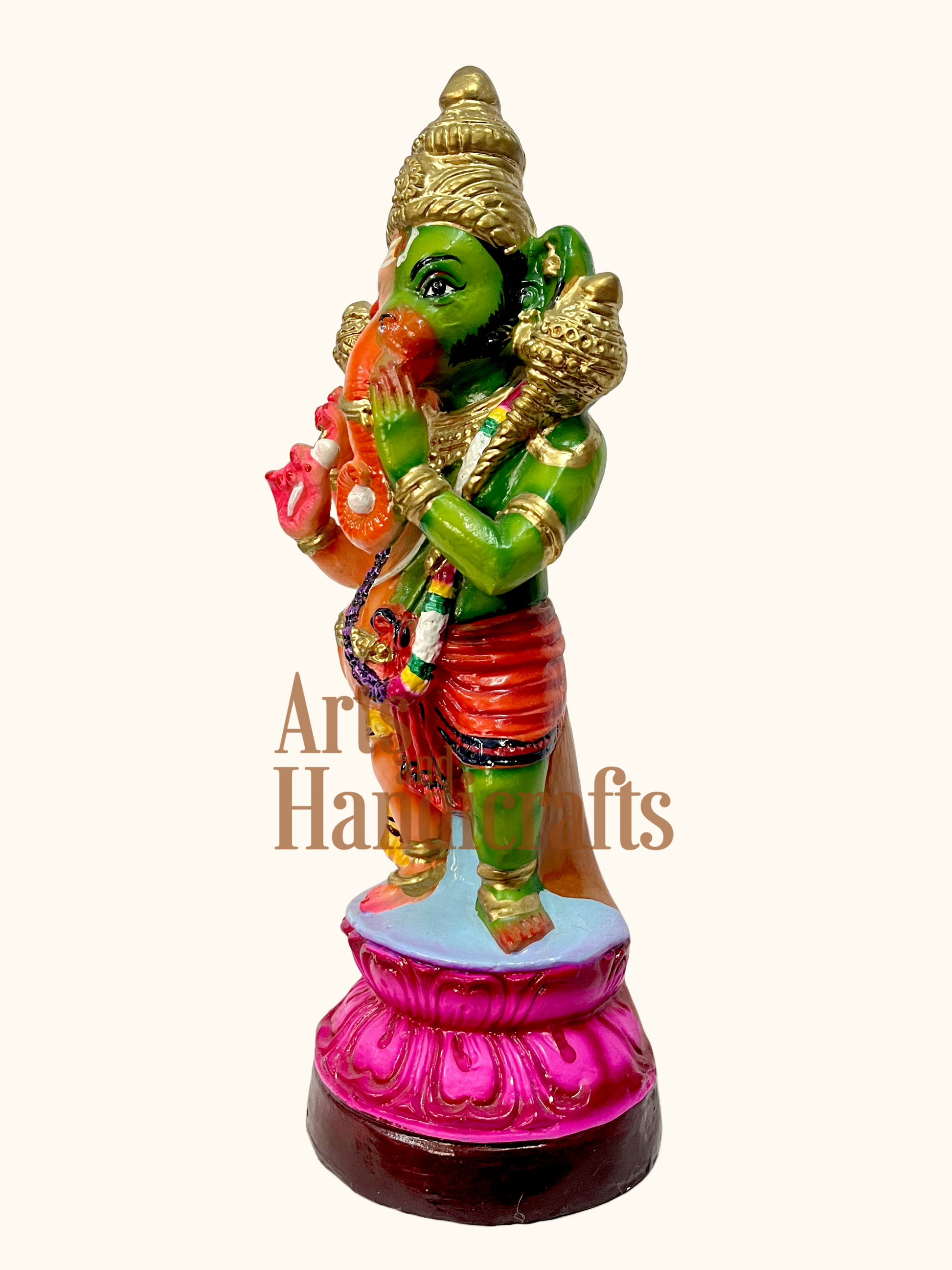 Aathi Antha Prabhu