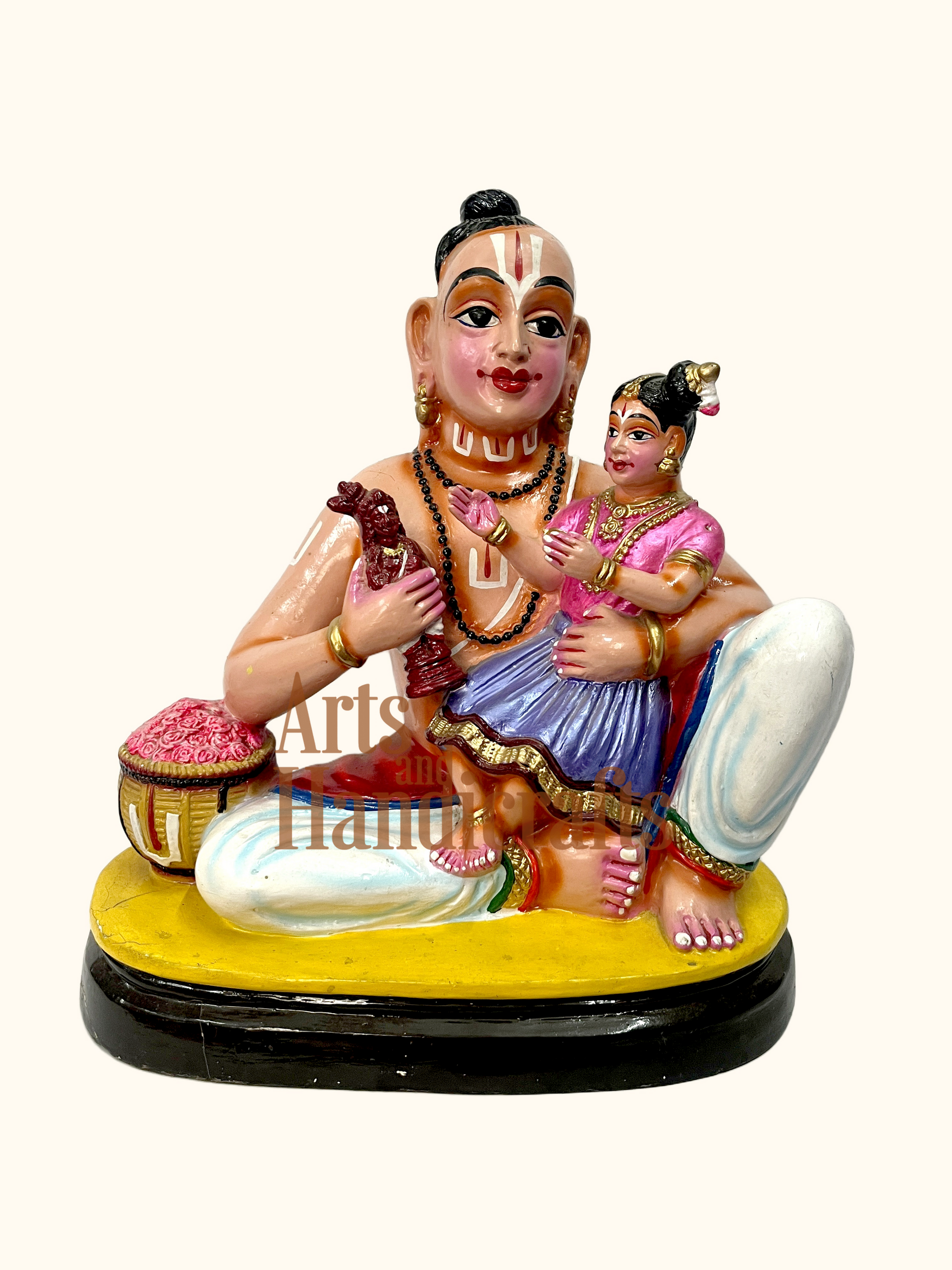 Andal Periyalwar