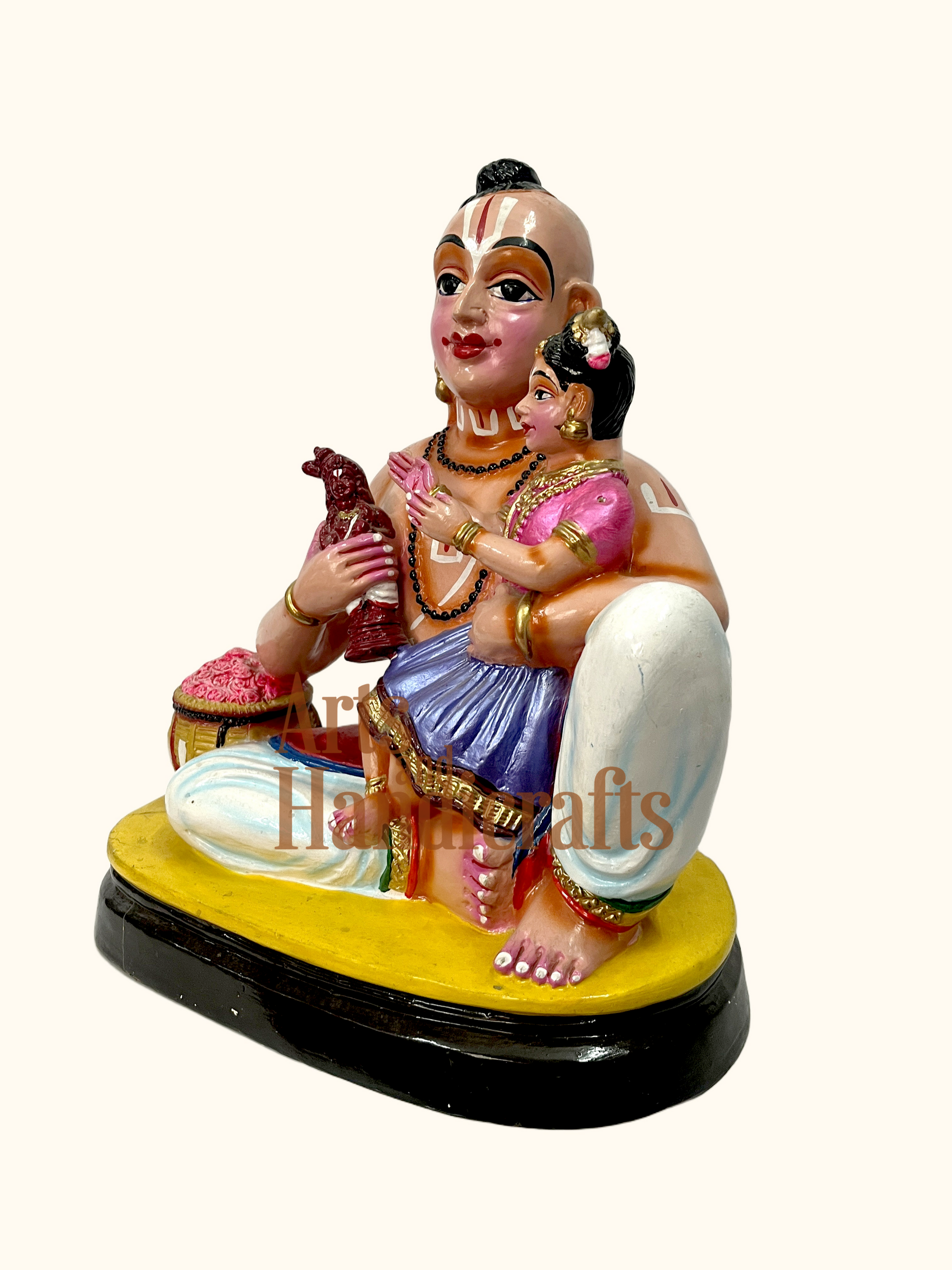 Andal Periyalwar
