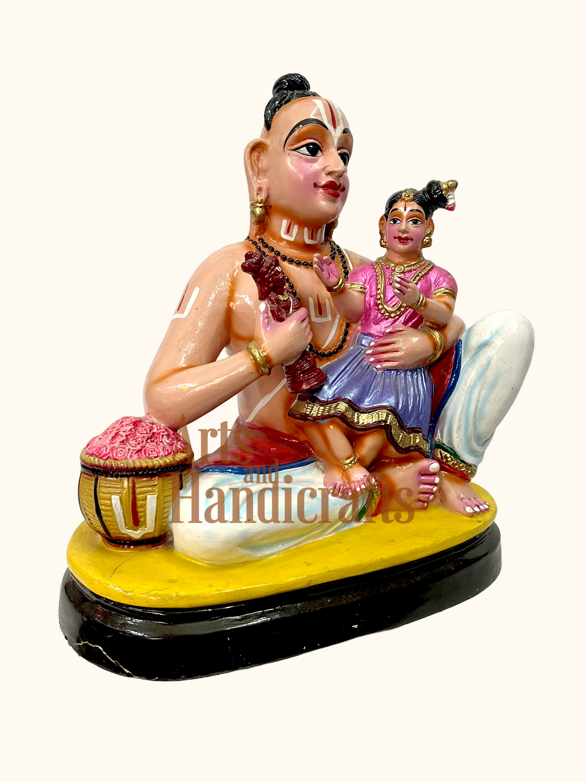 Andal Periyalwar