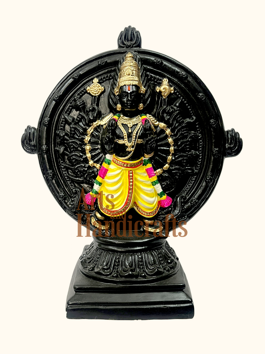 Chakrathalwar