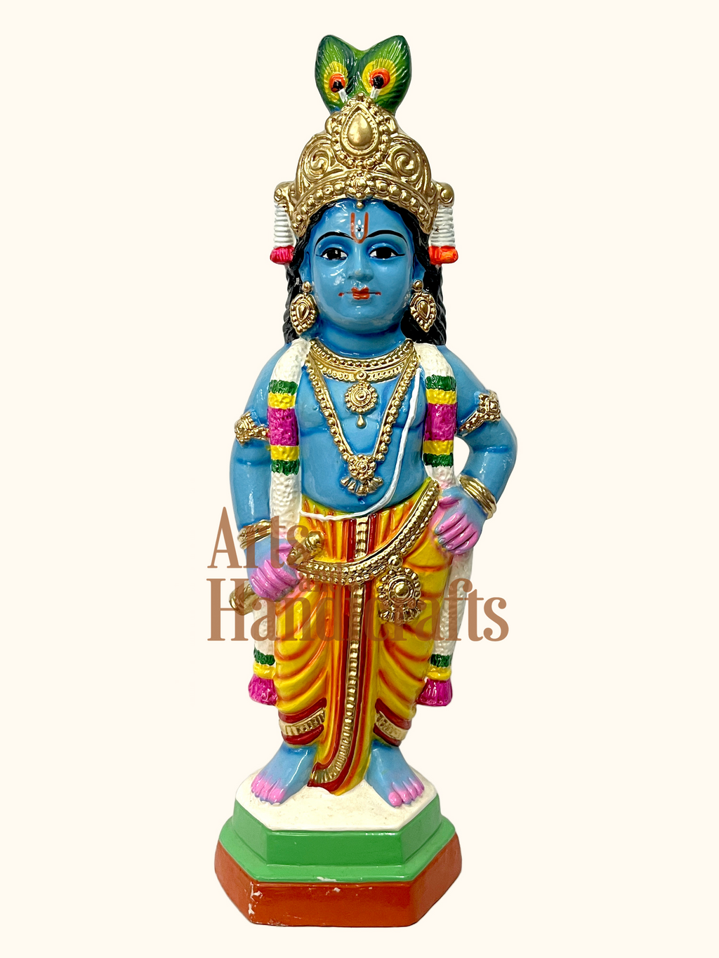 Krishnan