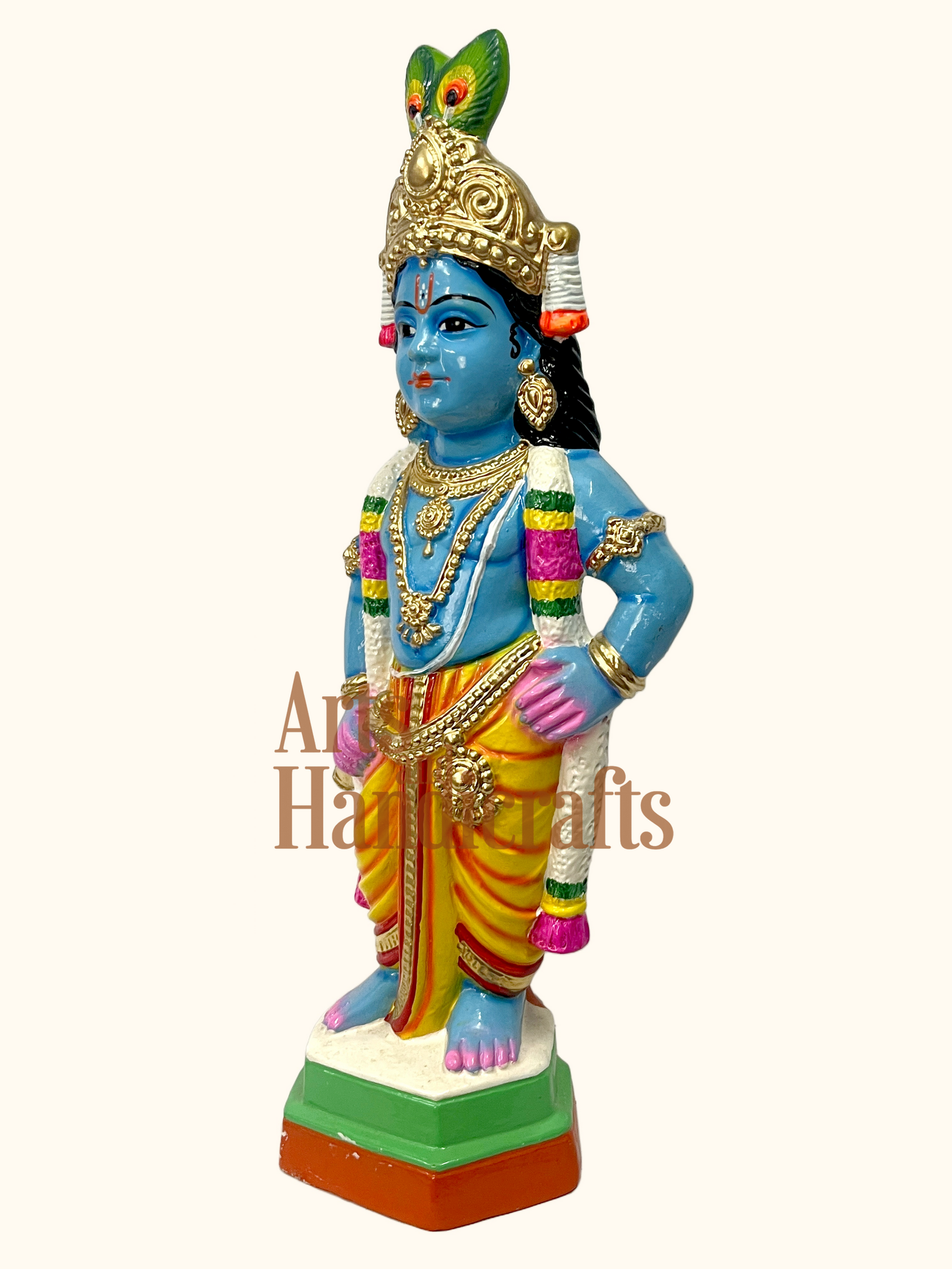 Krishnan