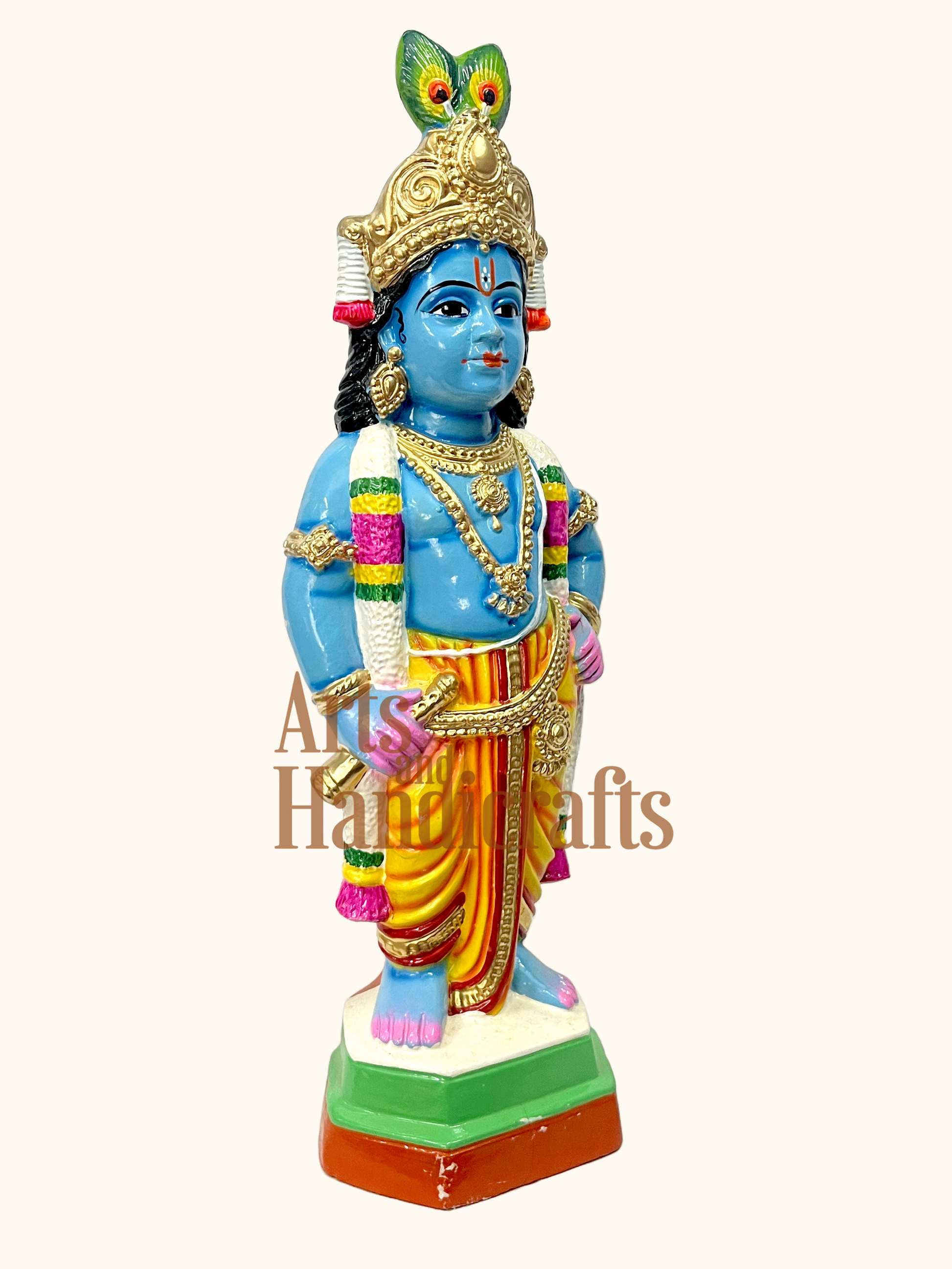 Krishnan