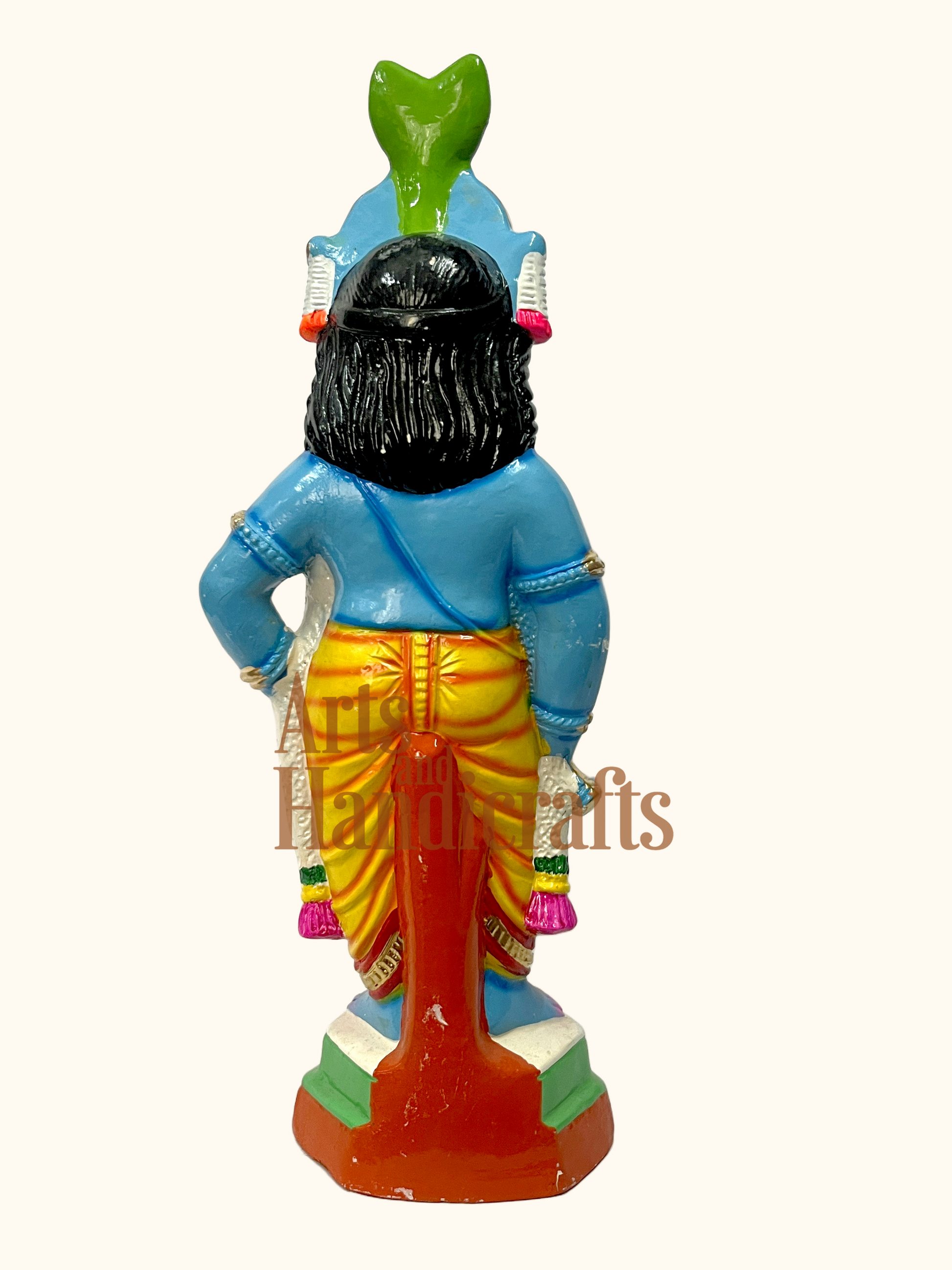 Krishnan