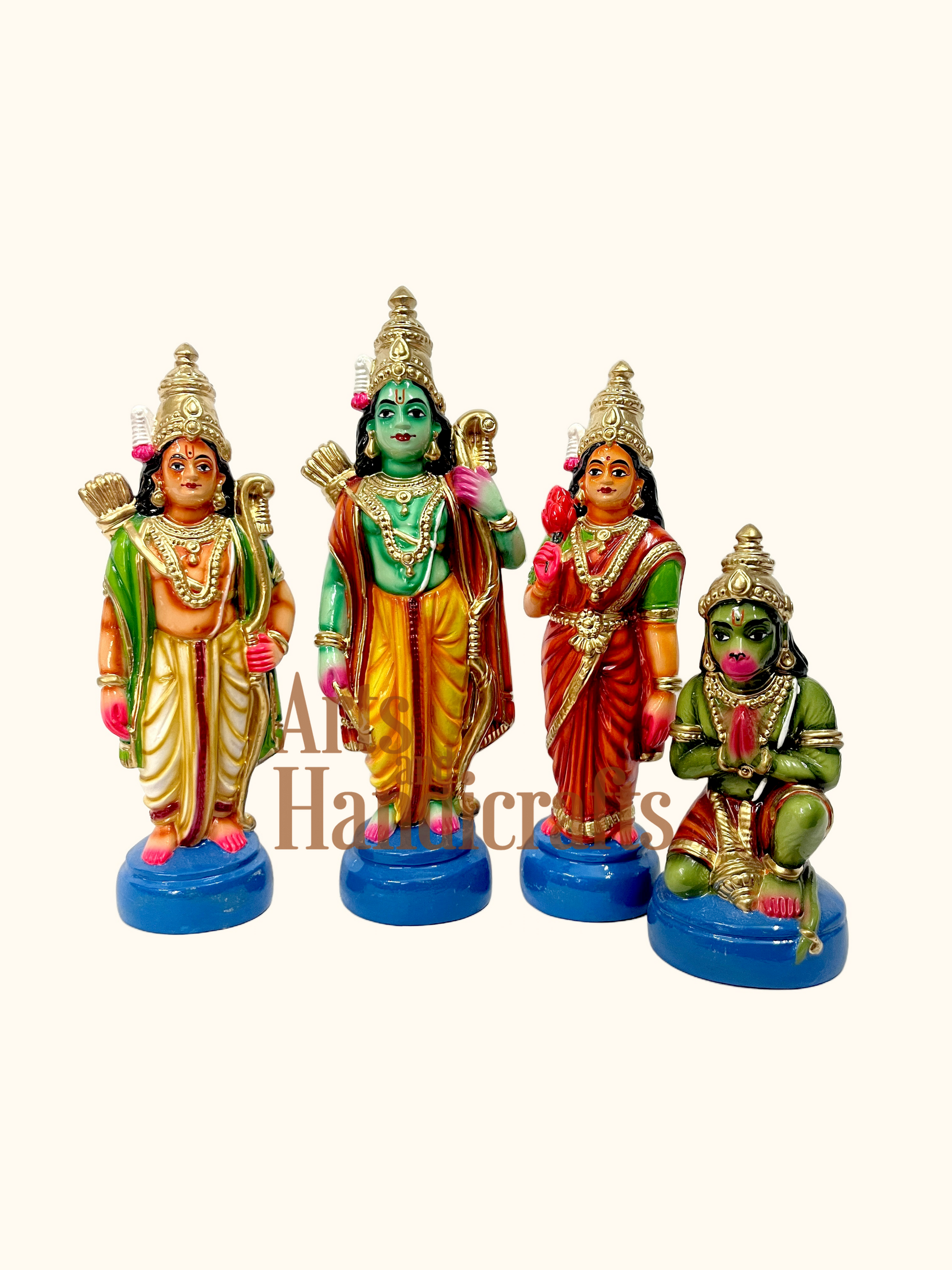 Ramar Set