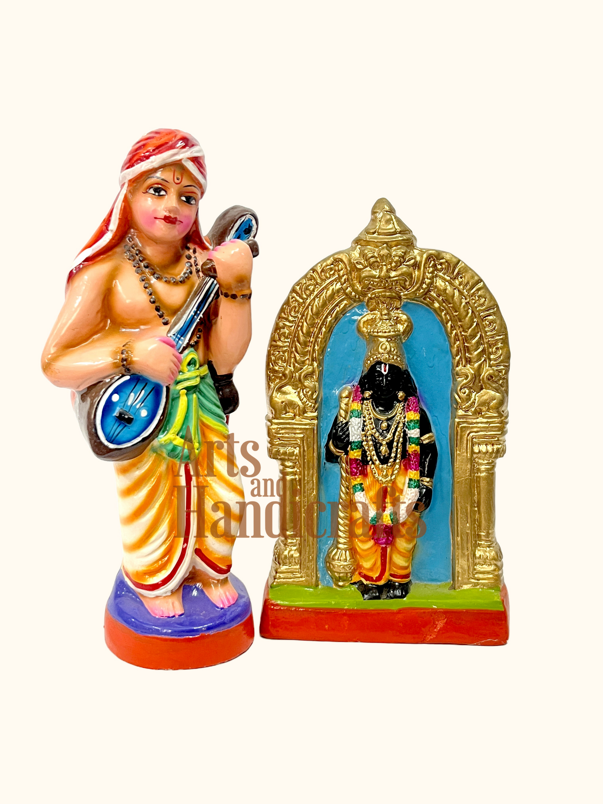 Udupi Krishna Purandara Dasan
