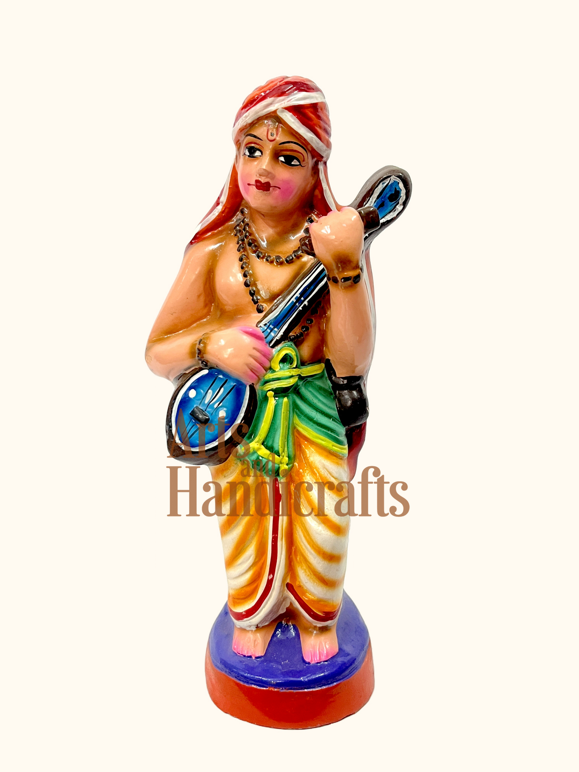 Udupi Krishna Purandara Dasan