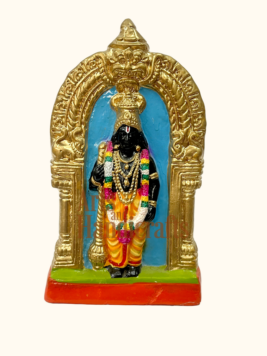 Udupi Krishna Purandara Dasan