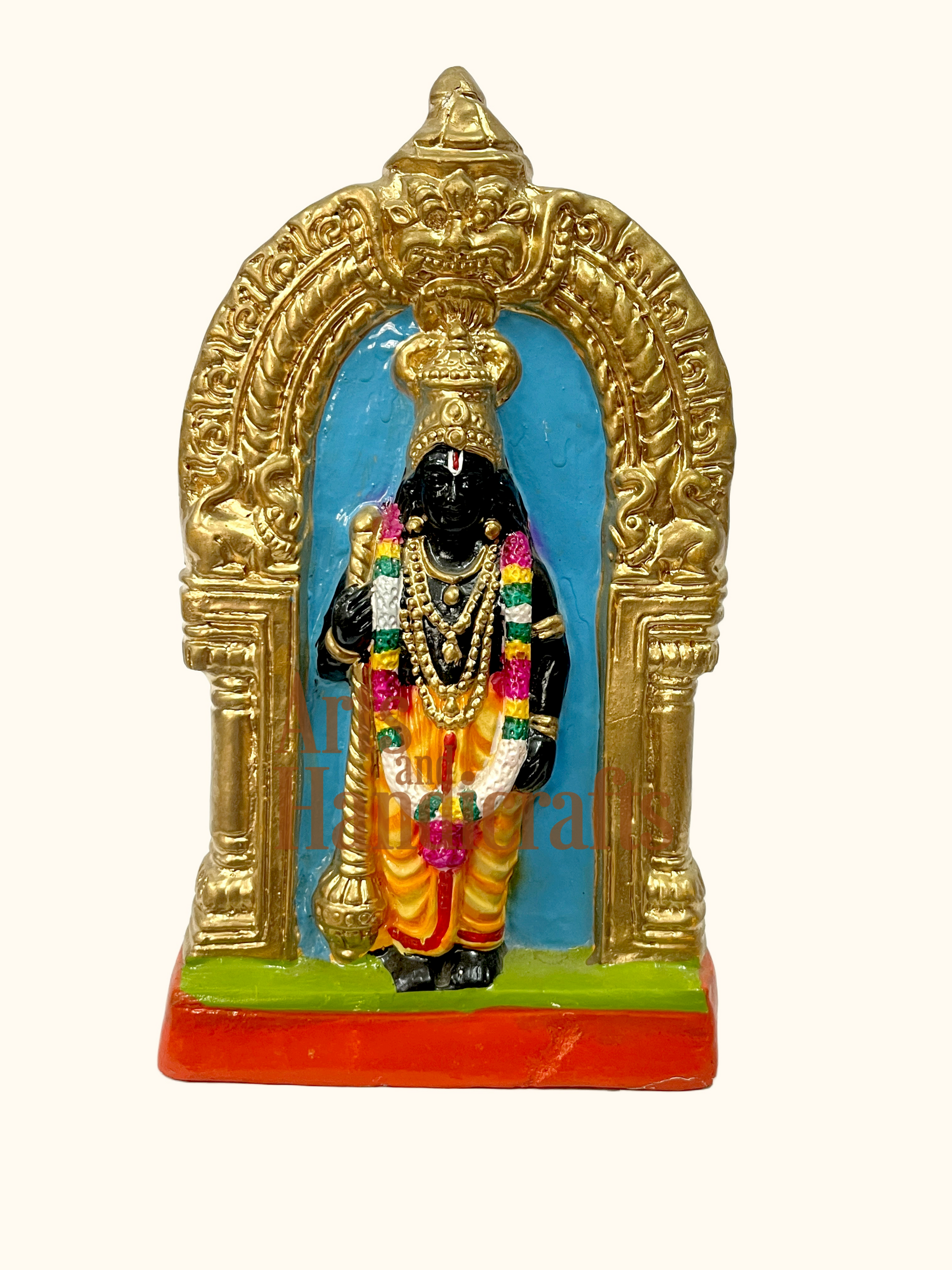 Udupi Krishna Purandara Dasan